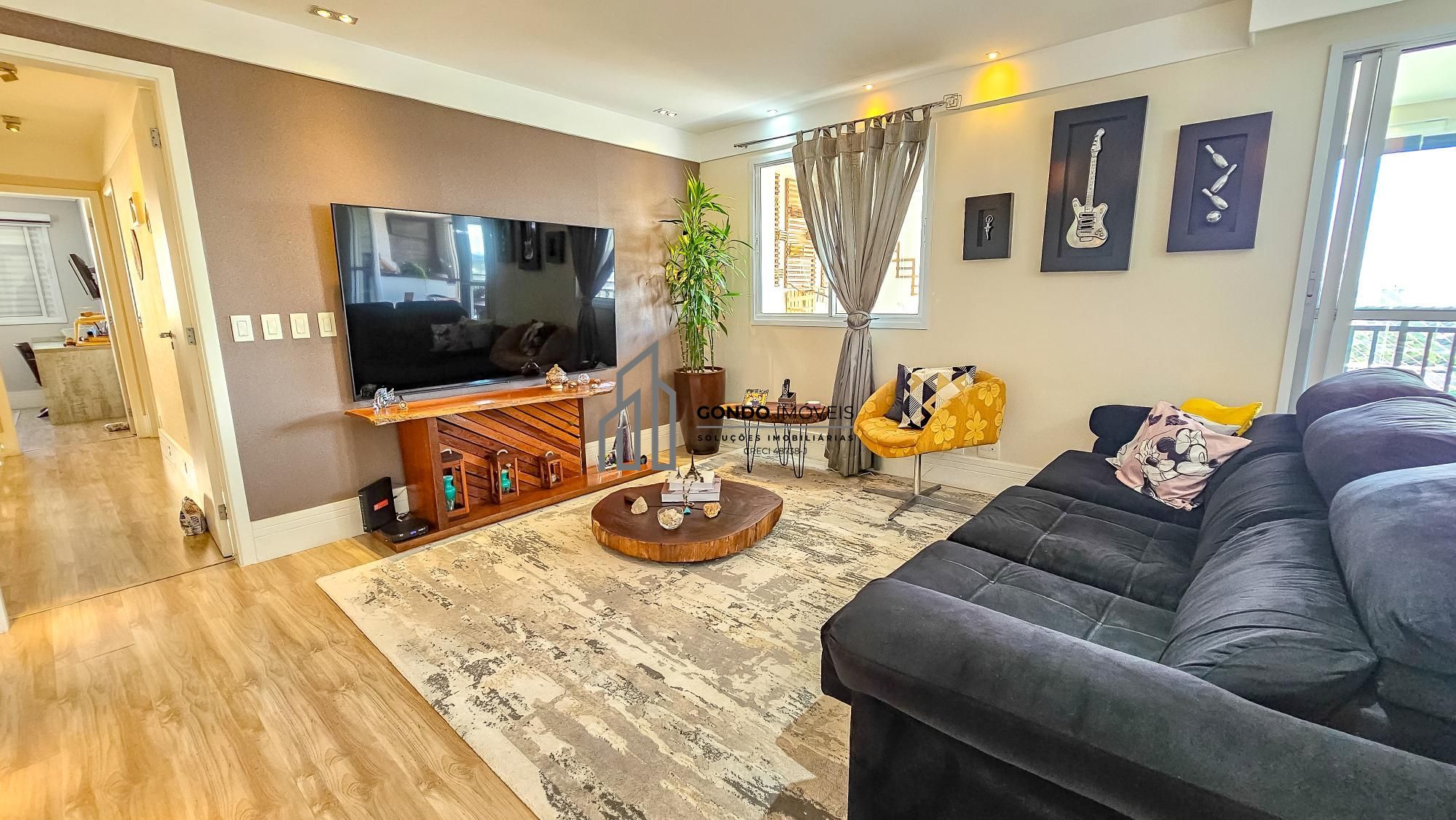 Apartamento, 3 quartos, 172 m² - Foto 4
