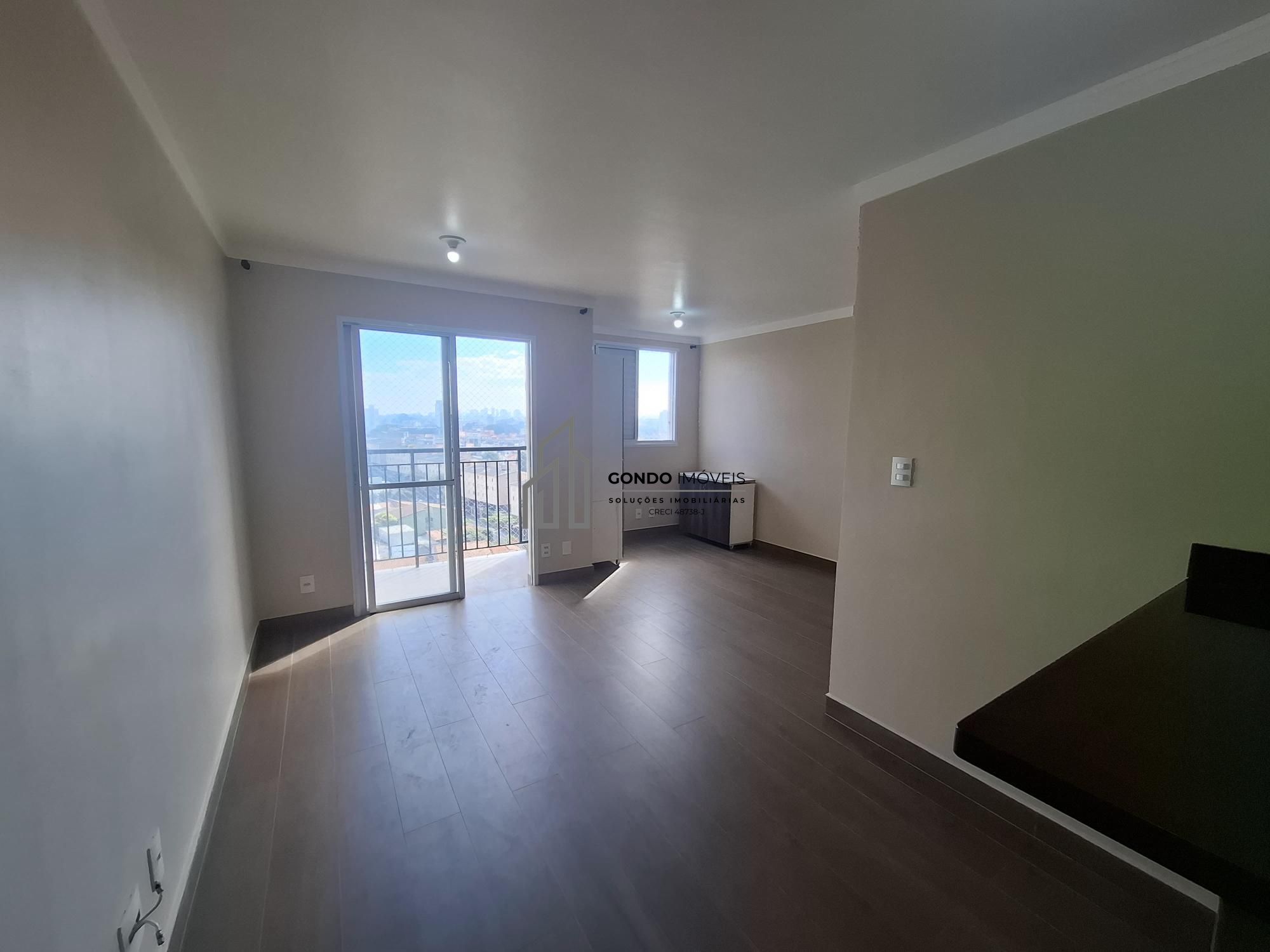 Apartamento, 3 quartos, 65 m² - Foto 1