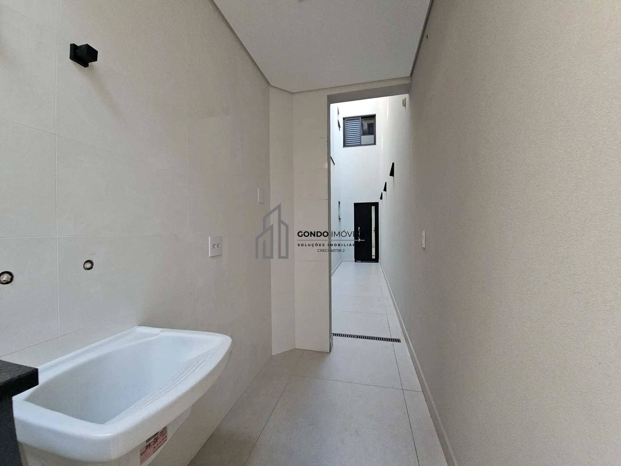 Sobrado, 4 quartos, 223 m² - Foto 9