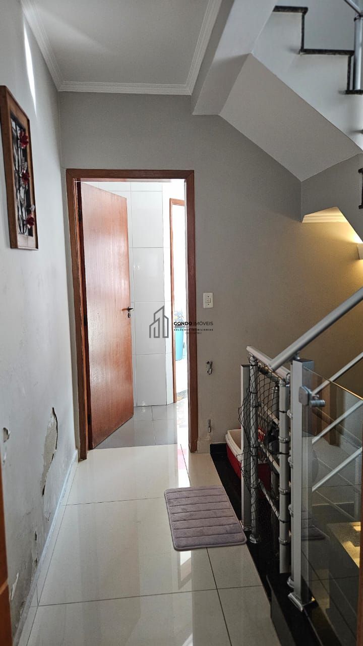 Sobrado, 3 quartos, 224 m² - Foto 17