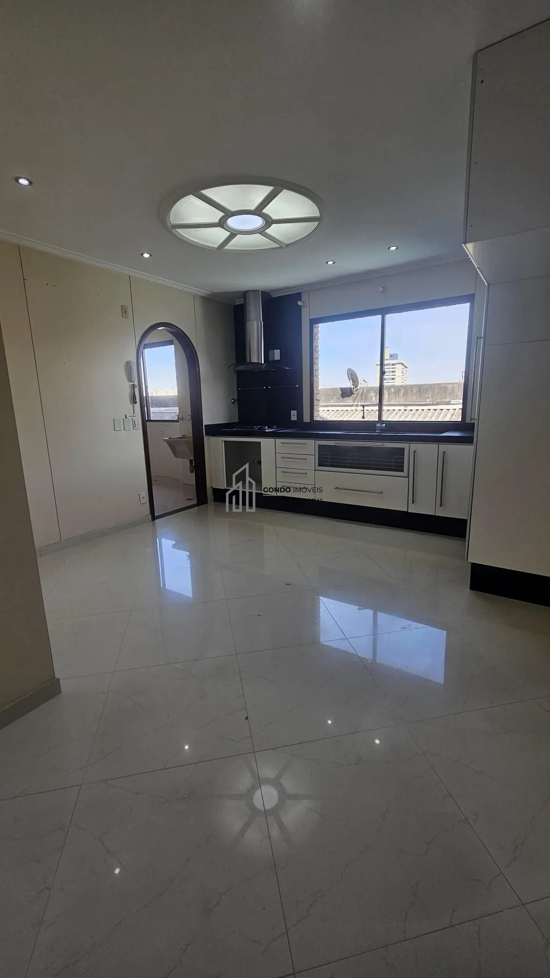 Apartamento, 3 quartos, 139 m² - Foto 17
