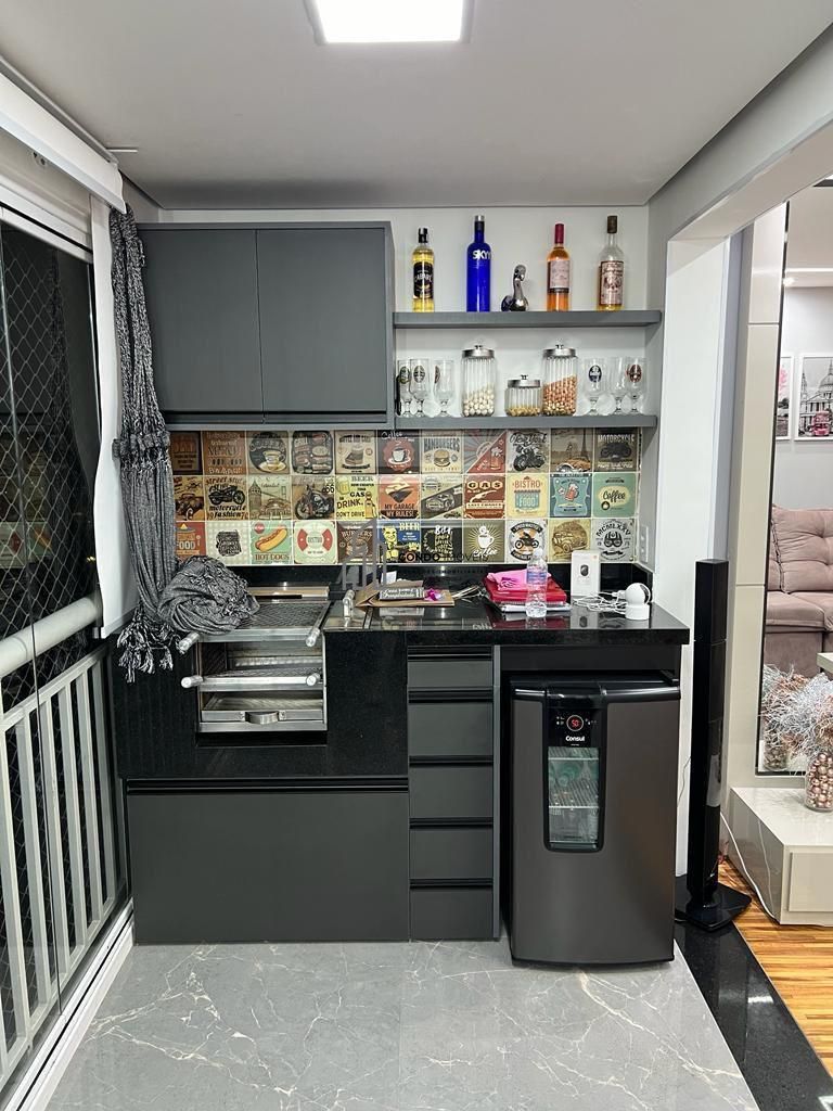 Apartamento, 3 quartos, 91 m² - Foto 6