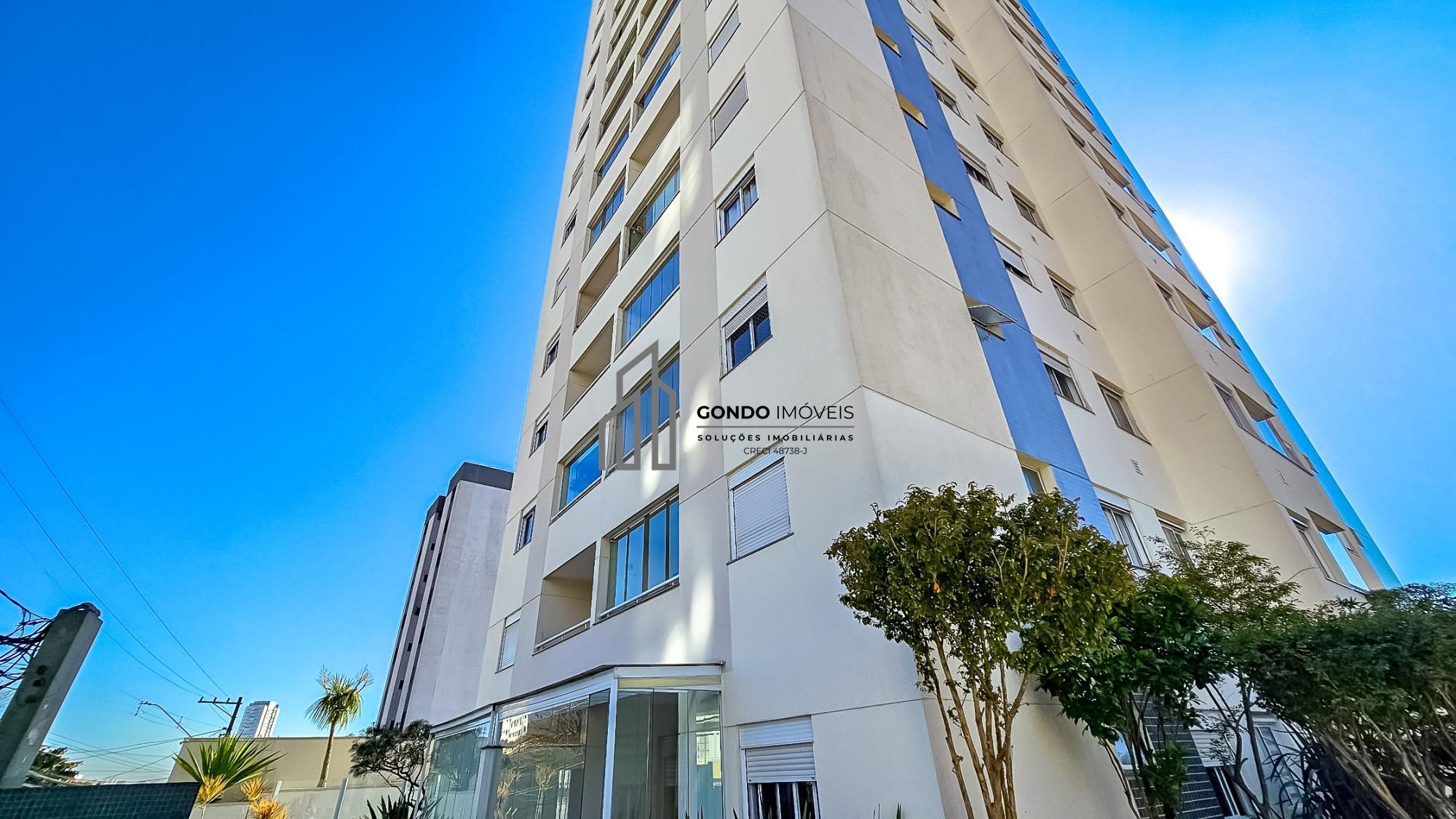 Apartamento, 2 quartos, 56 m² - Foto 16