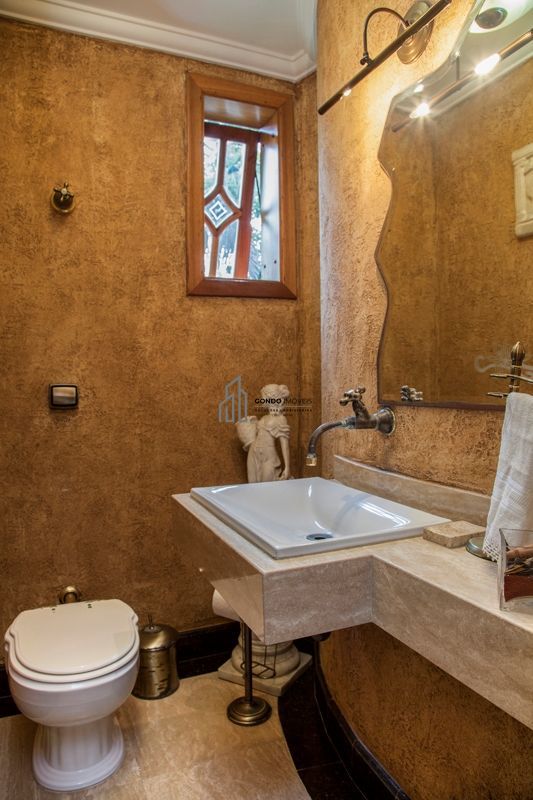 Sobrado, 3 quartos, 454 m² - Foto 26