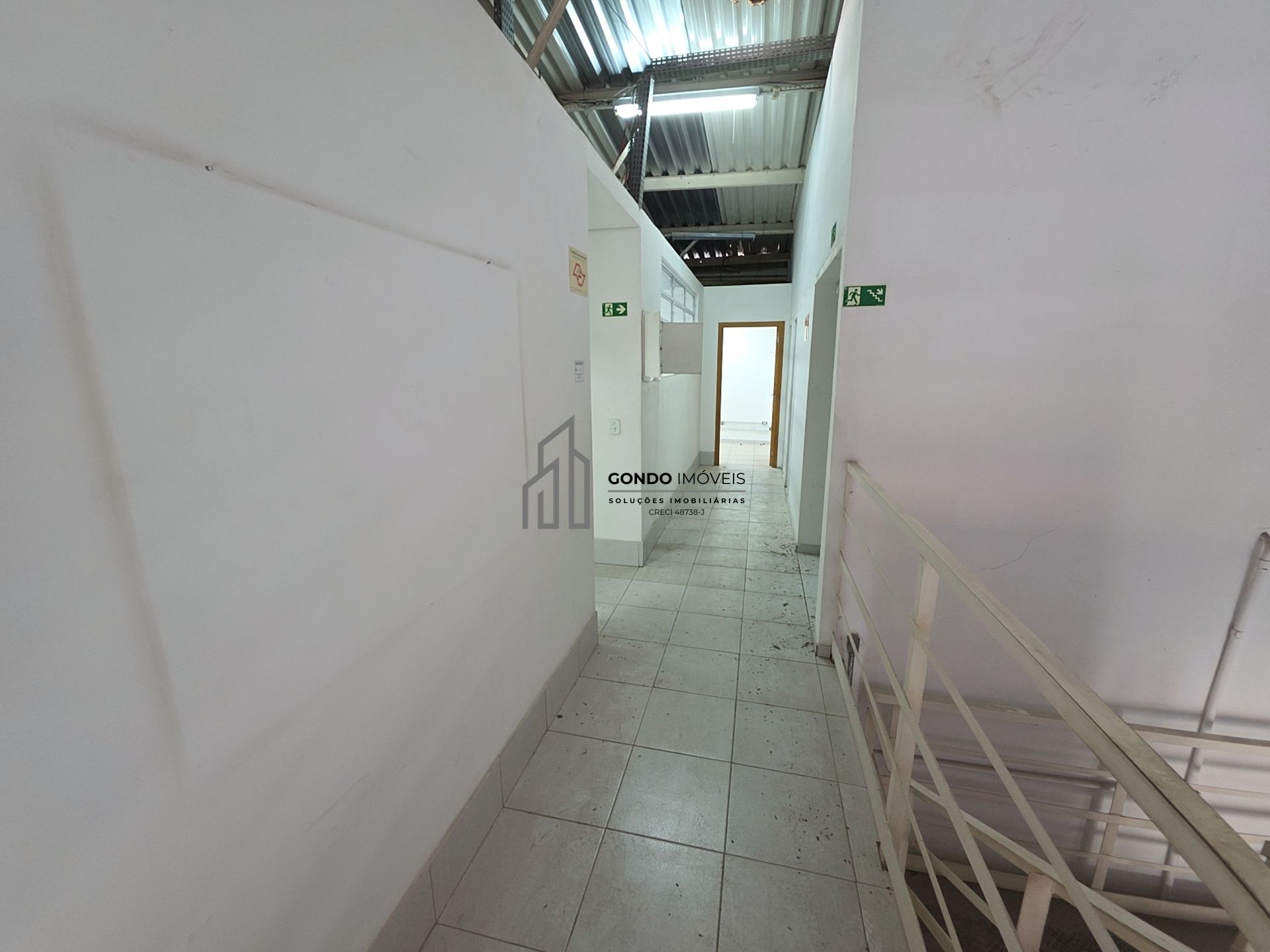Depósito-Galpão - Foto 10