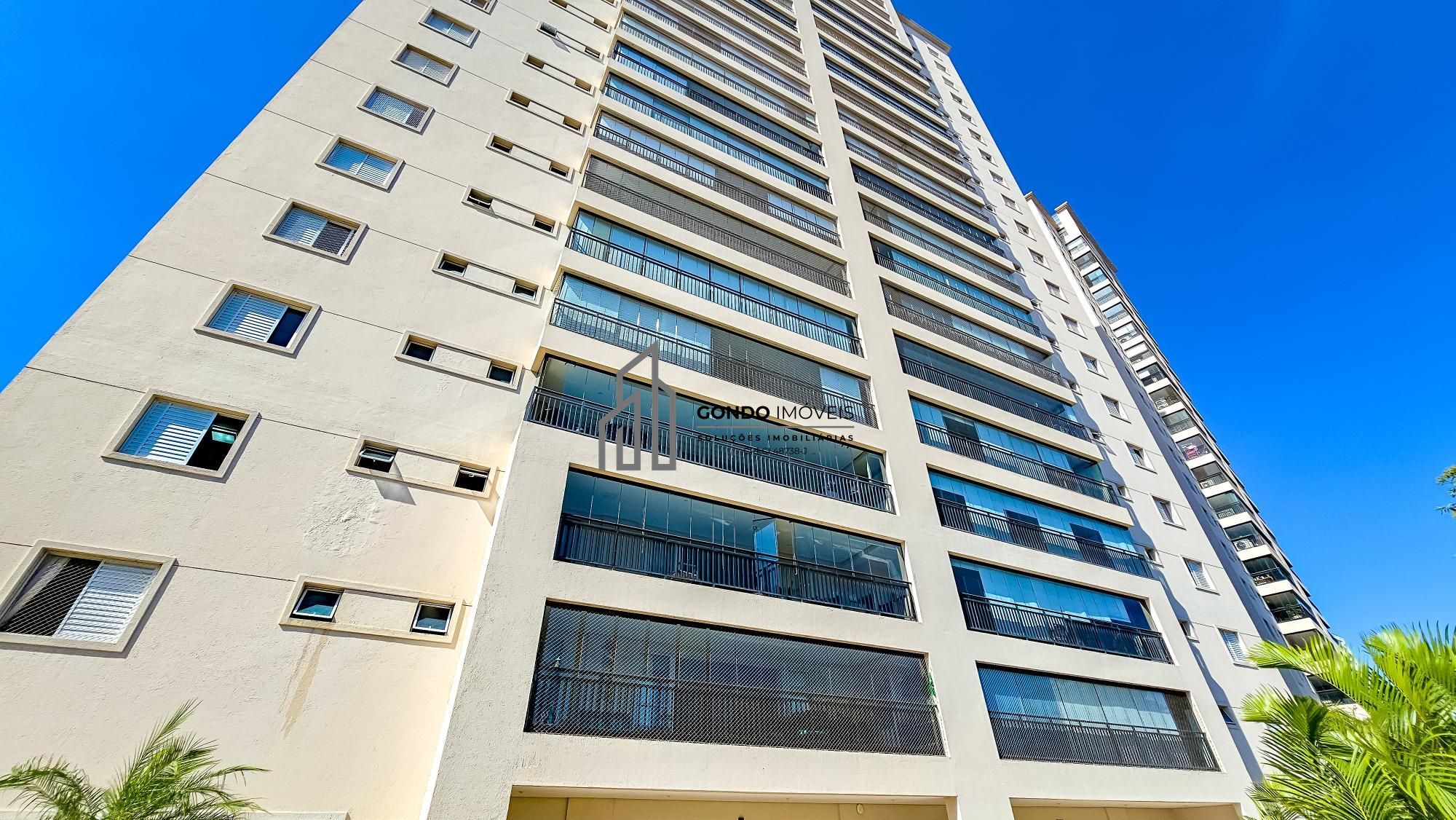 Apartamento, 3 quartos, 172 m² - Foto 32