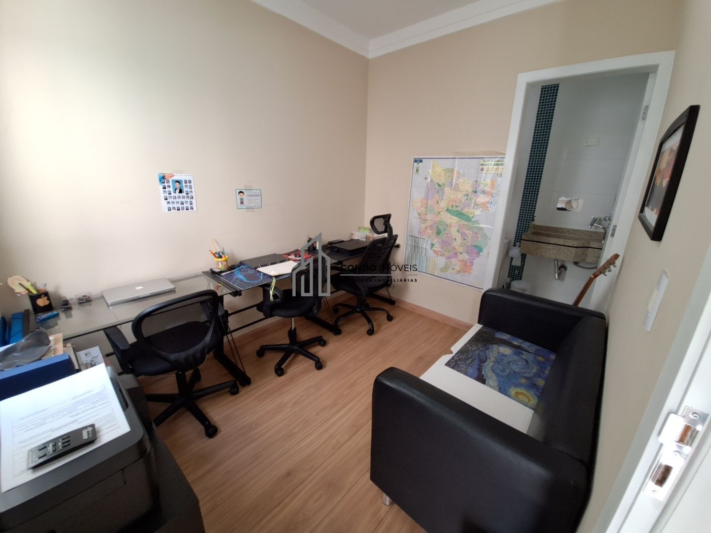 Sobrado, 3 quartos, 112 m² - Foto 10