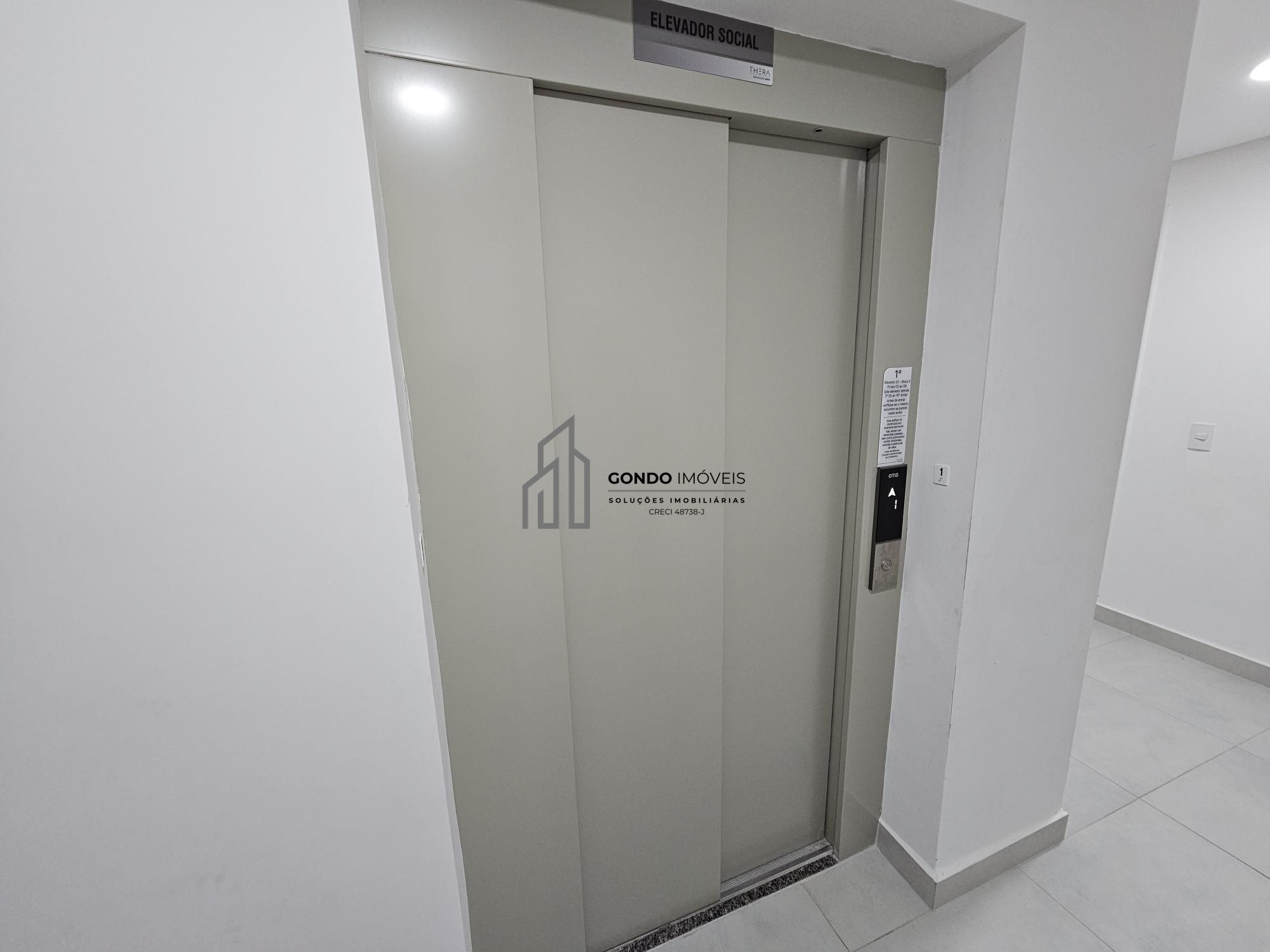 Apartamento, 2 quartos, 48 m² - Foto 12