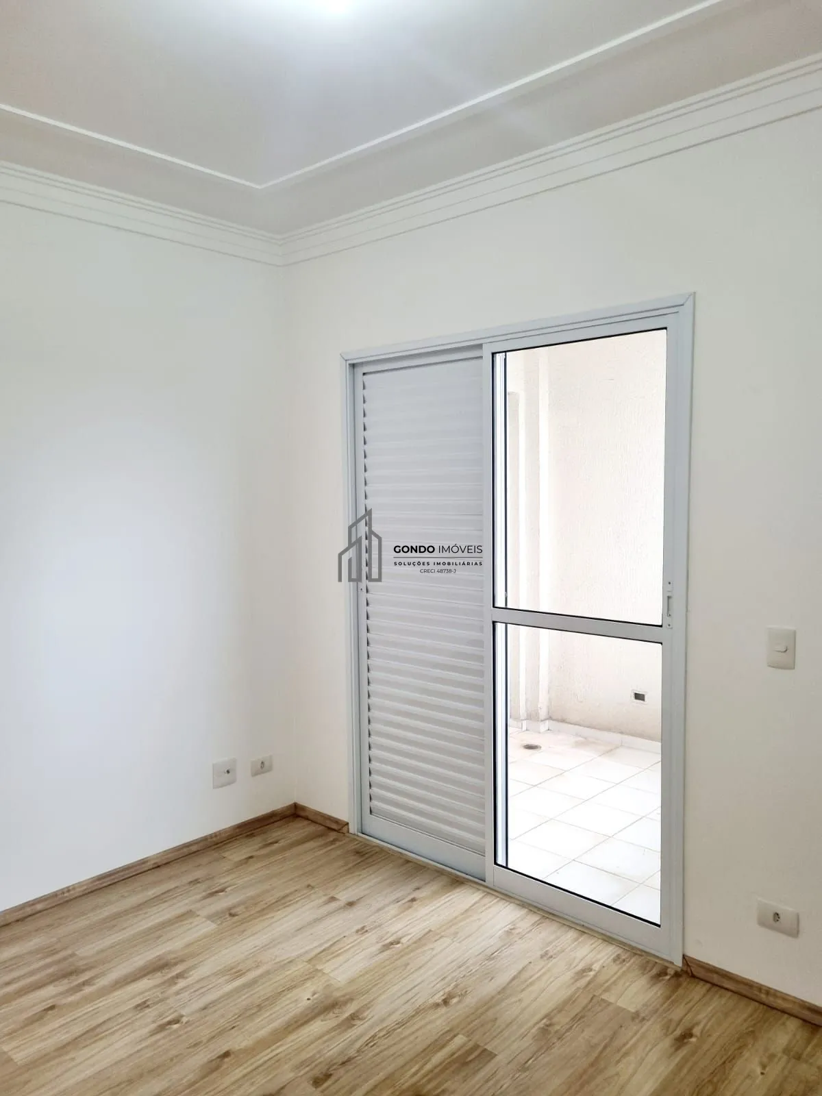 Apartamento, 2 quartos, 56 m² - Foto 9
