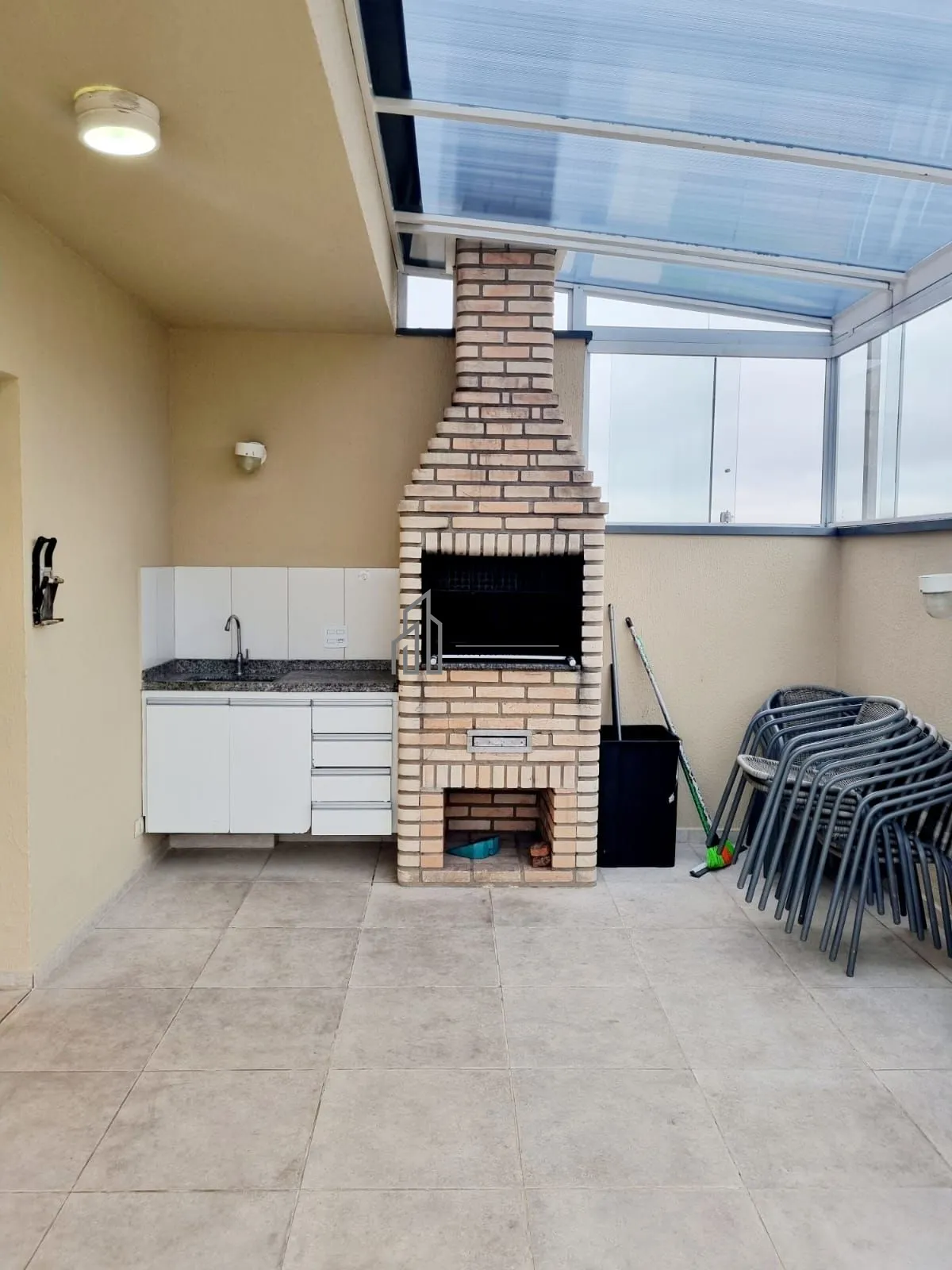 Apartamento, 2 quartos, 56 m² - Foto 19