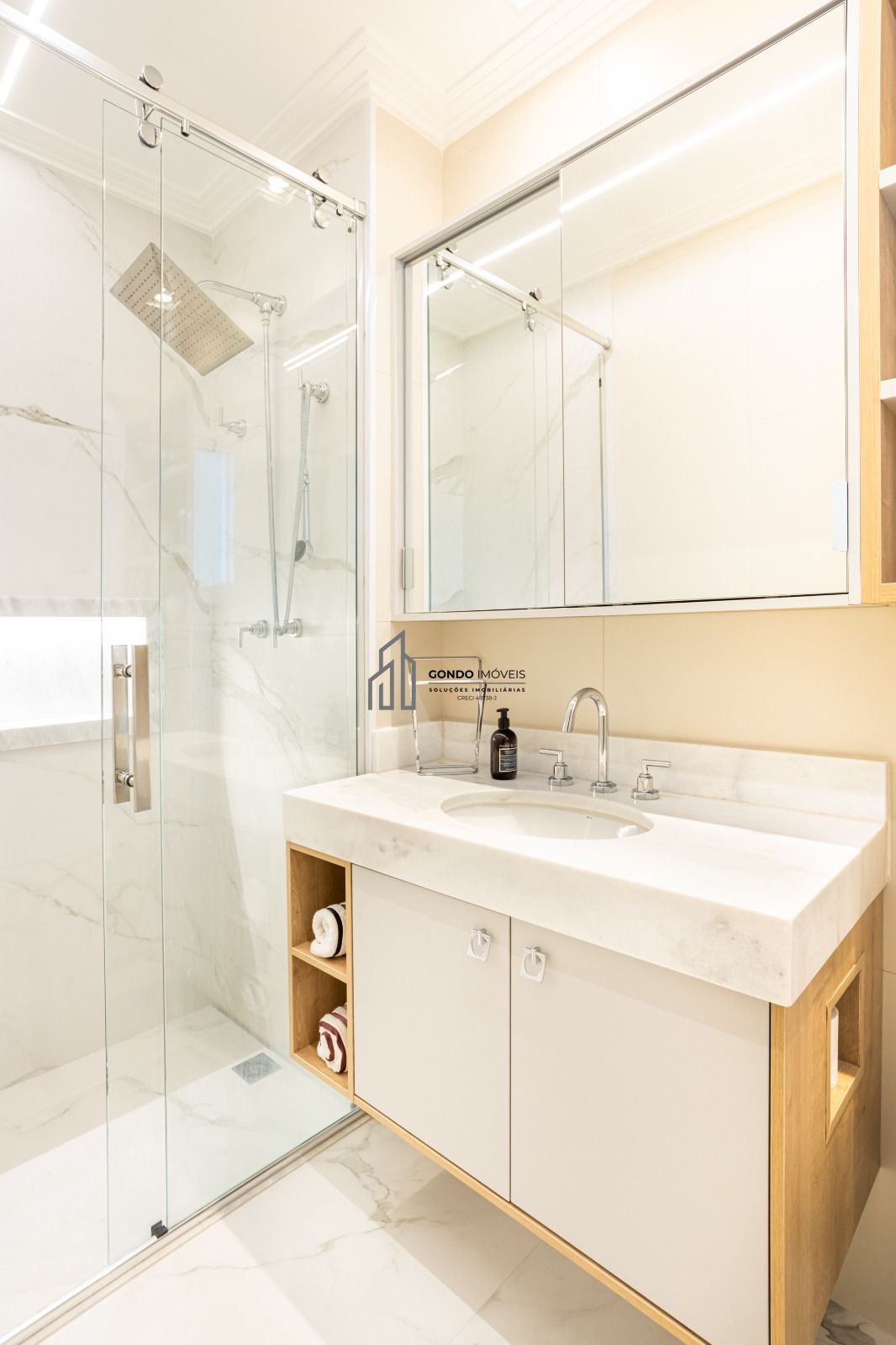 Apartamento, 3 quartos, 151 m² - Foto 5