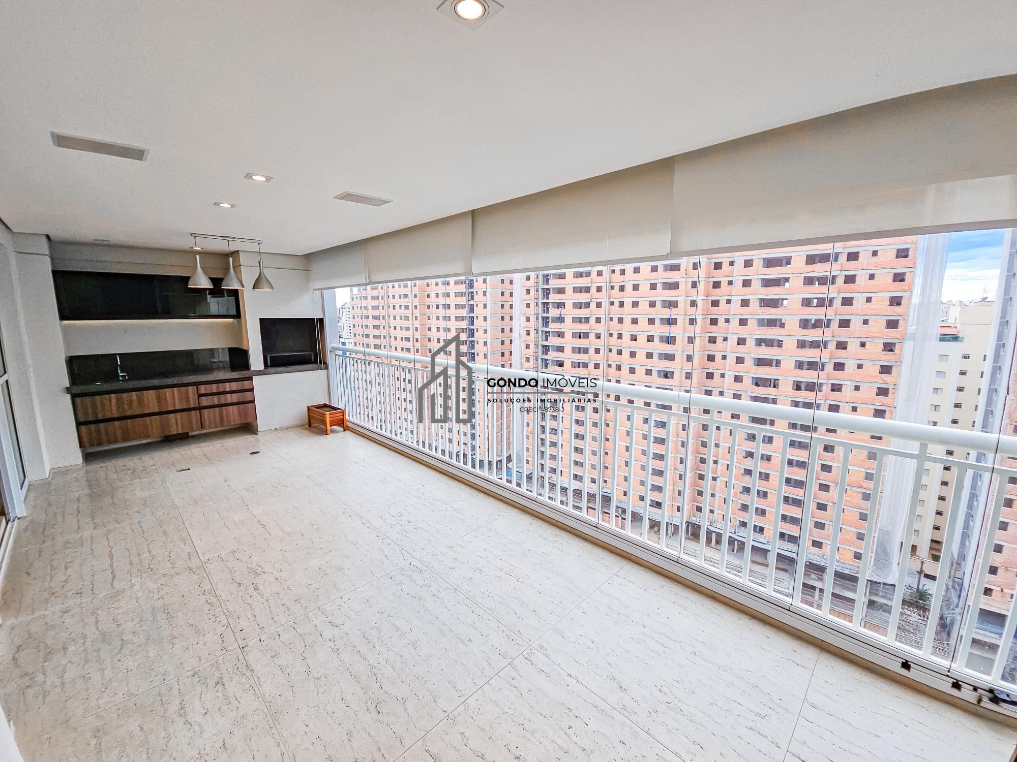 Apartamento, 3 quartos, 156 m² - Foto 14