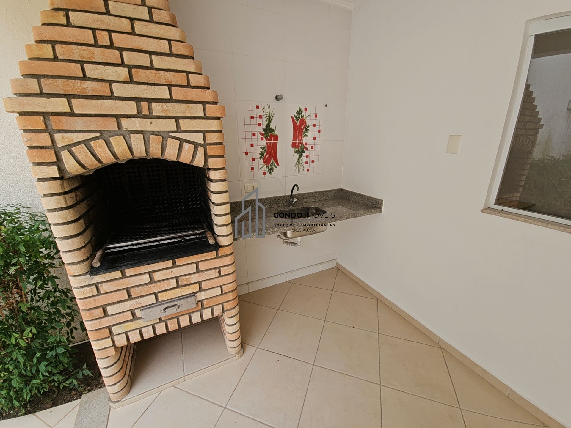 Sobrado, 3 quartos, 268 m² - Foto 13