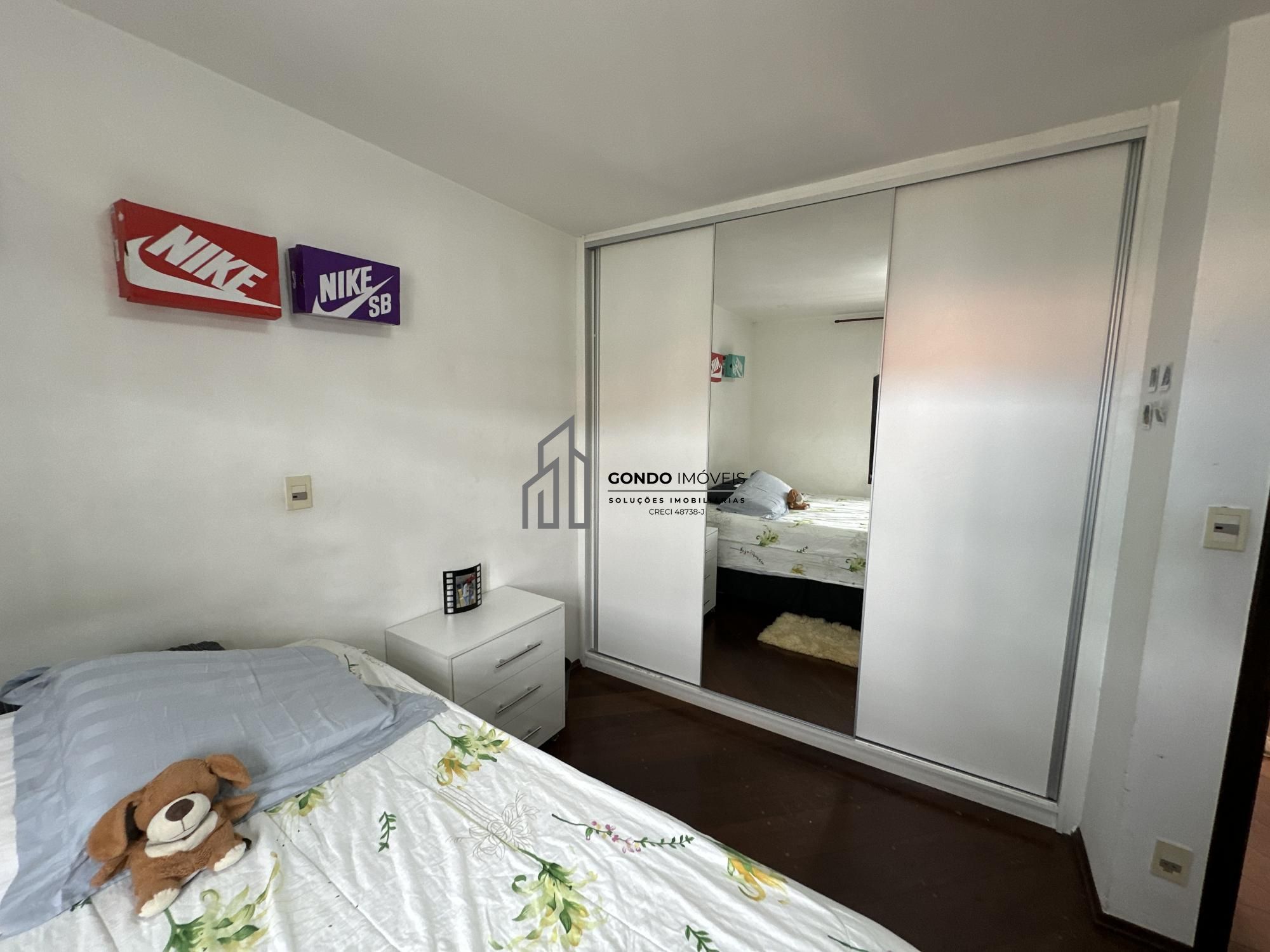 Sobrado, 3 quartos, 219 m² - Foto 12