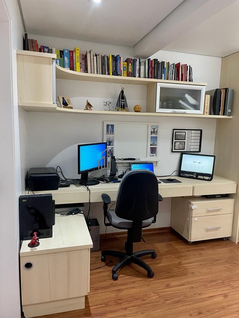 Apartamento, 3 quartos, 144 m² - Foto 39