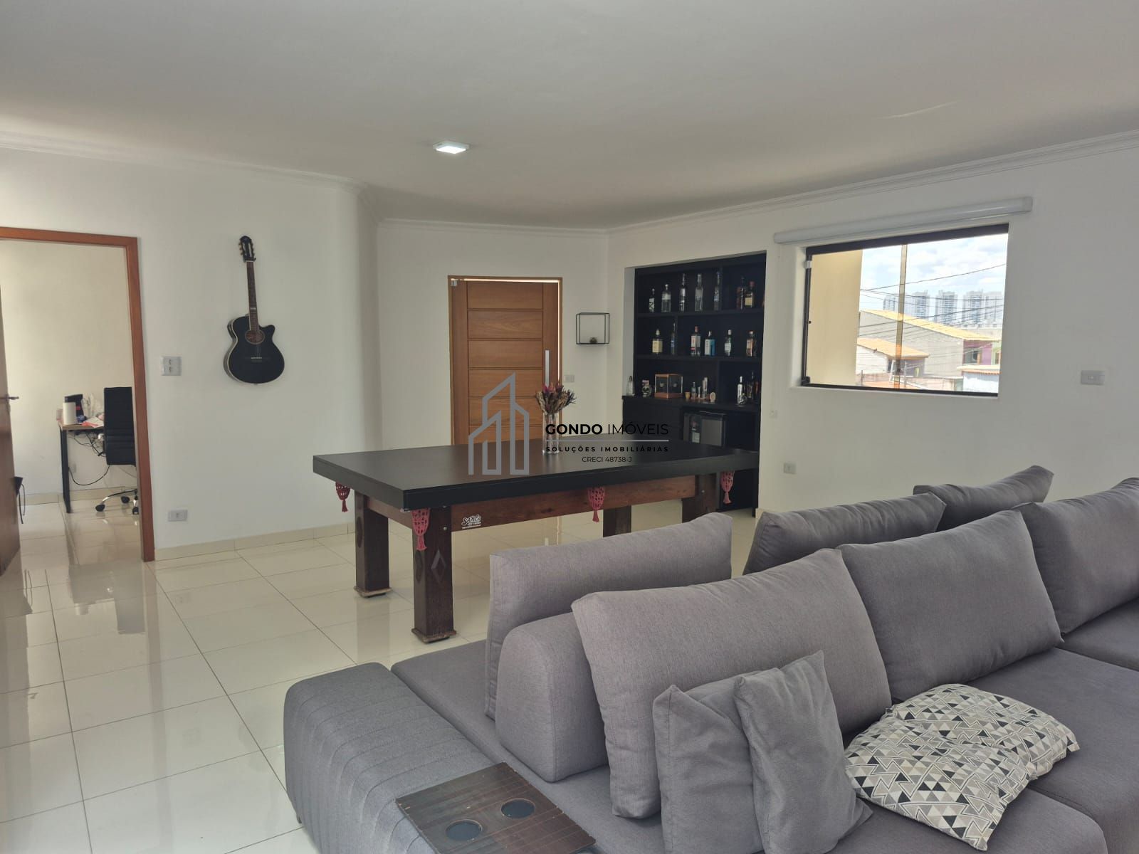 Sobrado, 3 quartos, 313 m² - Foto 6