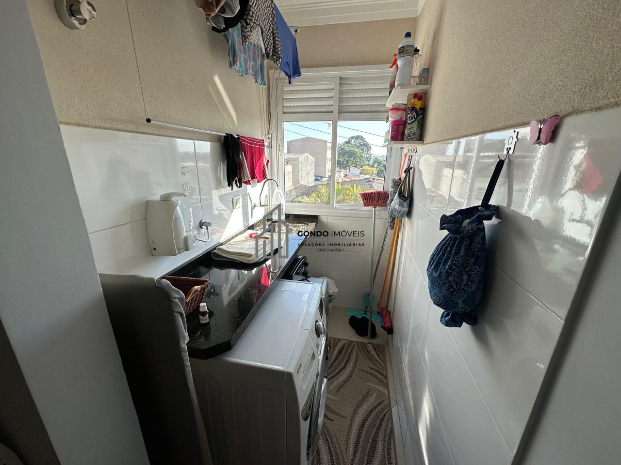 Apartamento, 2 quartos, 43 m² - Foto 7