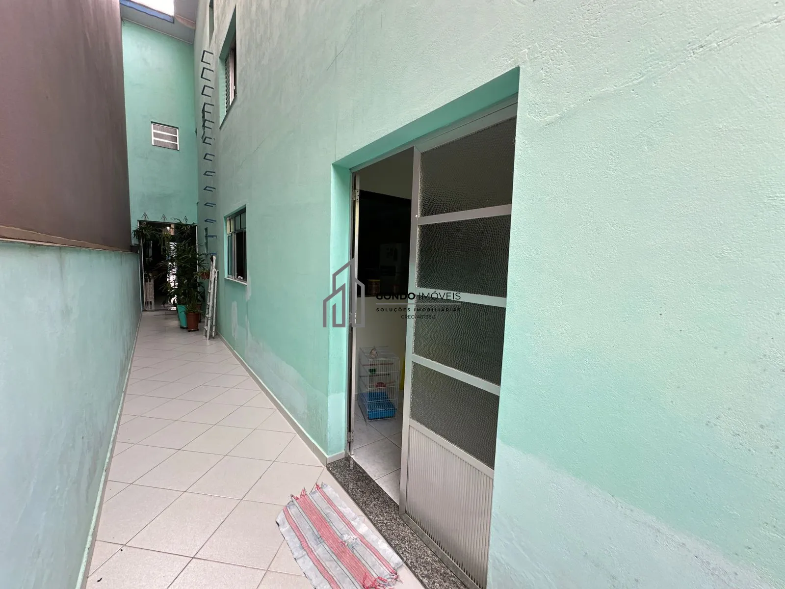 Sobrado, 3 quartos, 160 m² - Foto 6