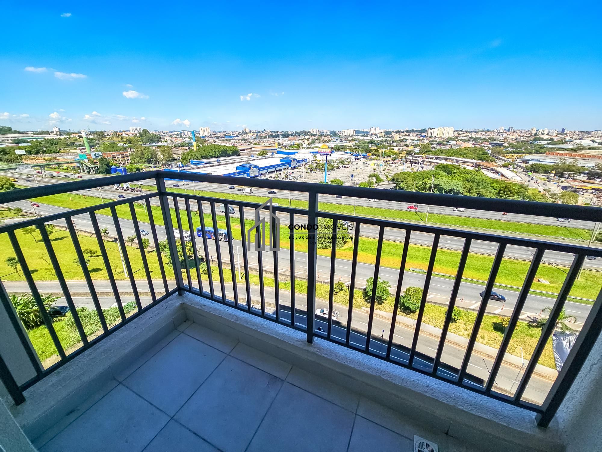 Apartamento, 2 quartos, 50 m² - Foto 11