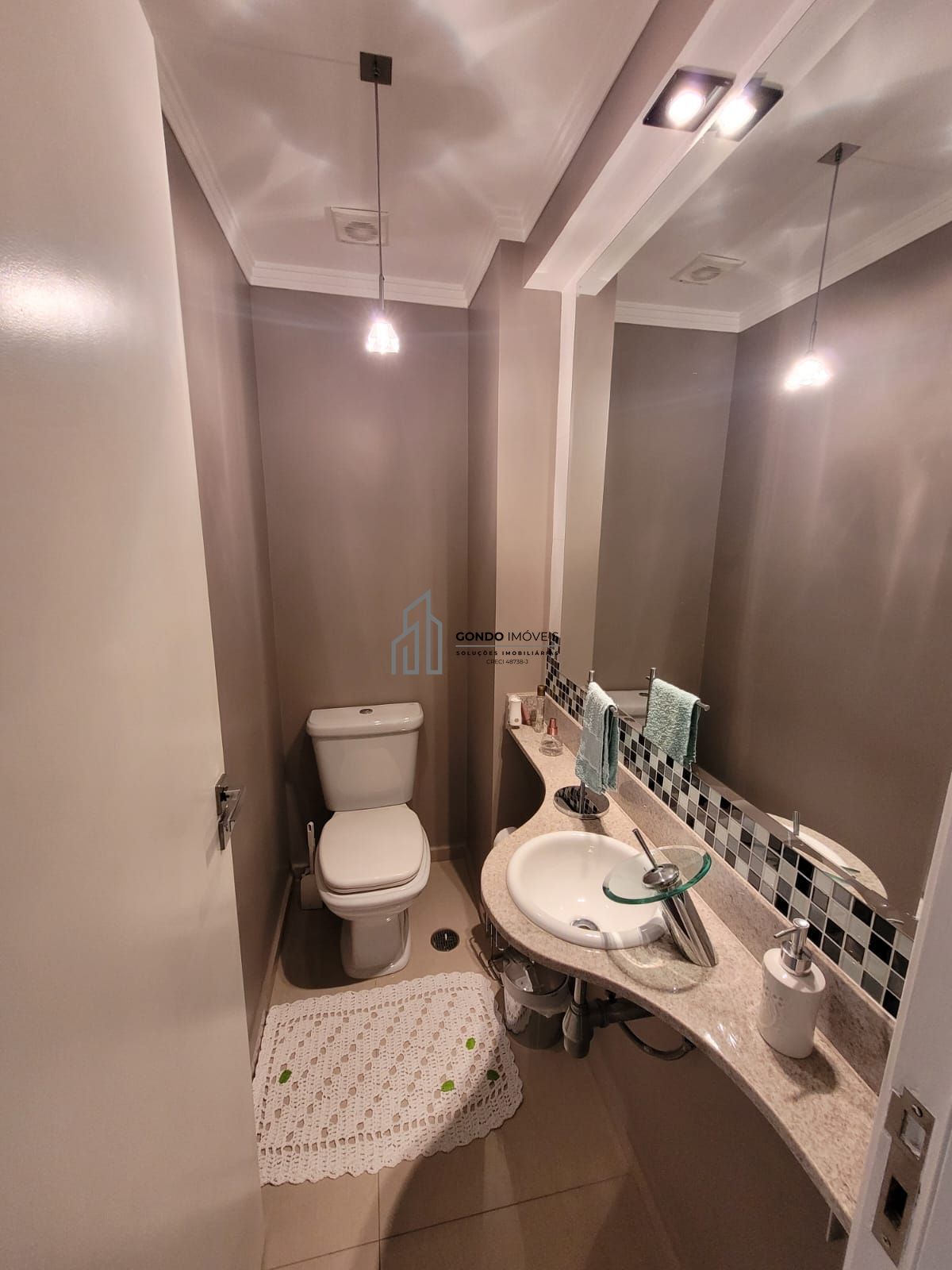 Apartamento, 2 quartos, 107 m² - Foto 13