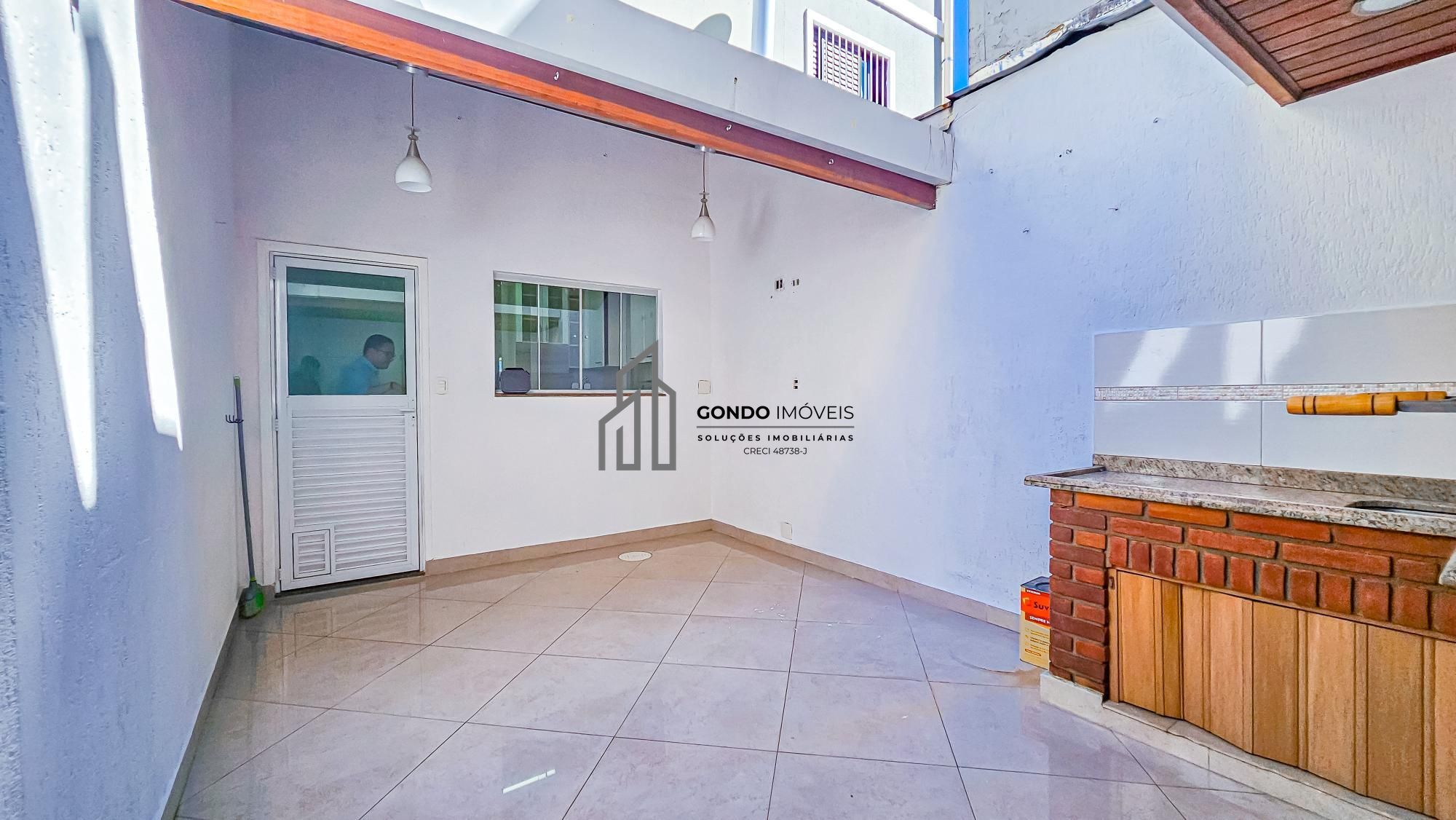 Casa de Condomínio, 3 quartos - Foto 13