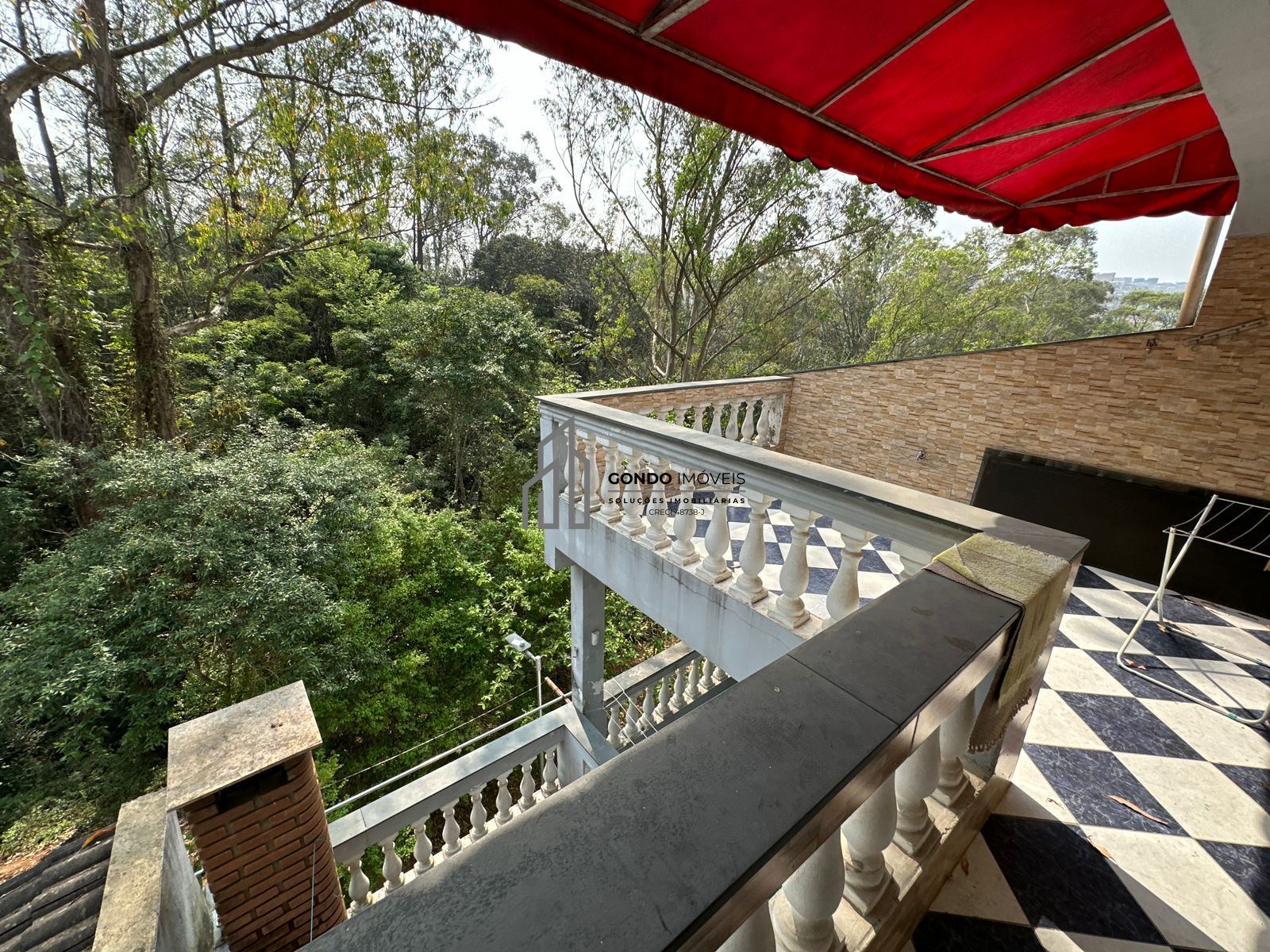 Sobrado, 4 quartos, 353 m² - Foto 15