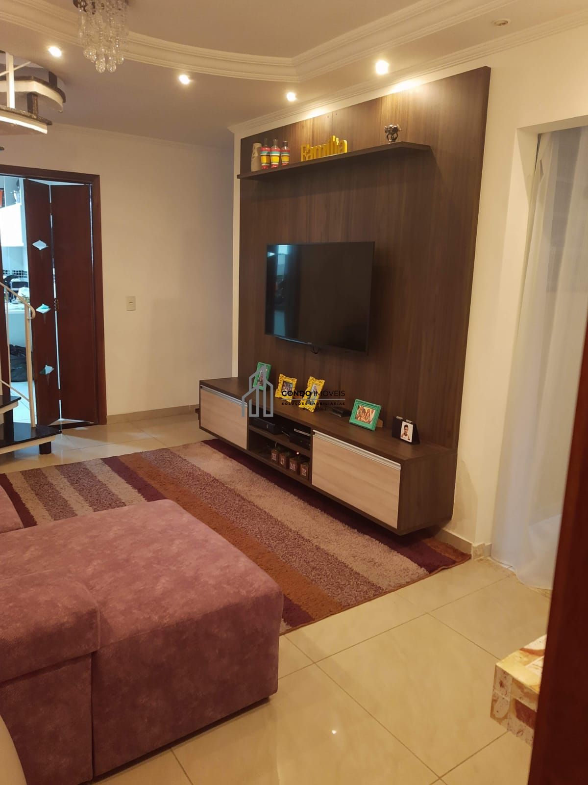 Apartamento, 3 quartos, 138 m² - Foto 7