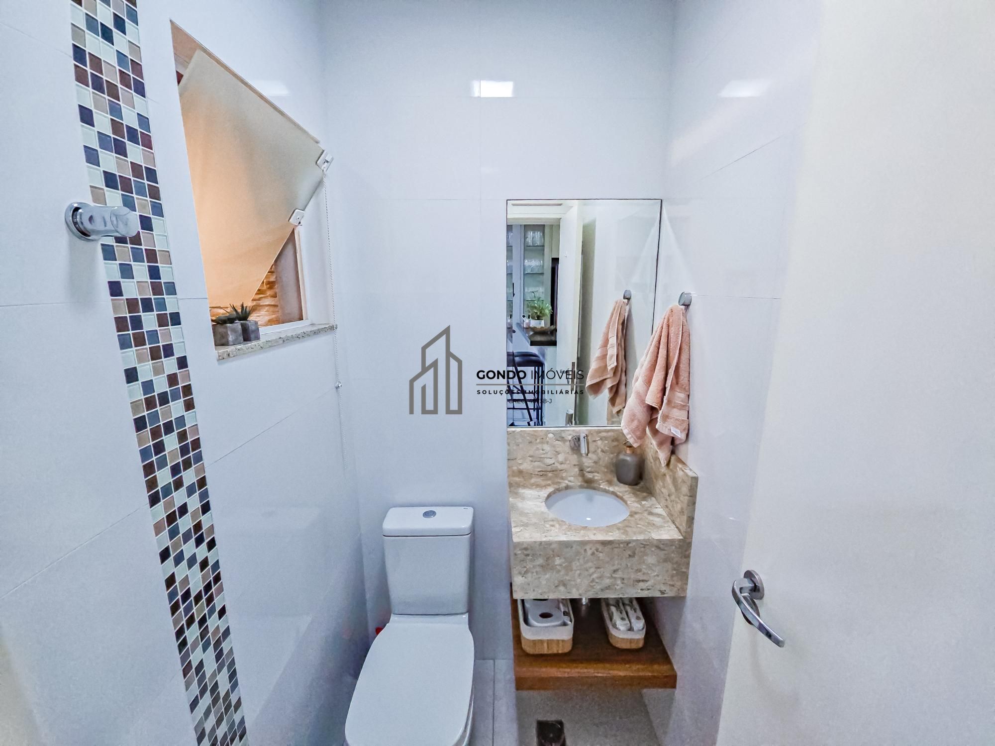 Sobrado, 3 quartos, 171 m² - Foto 7