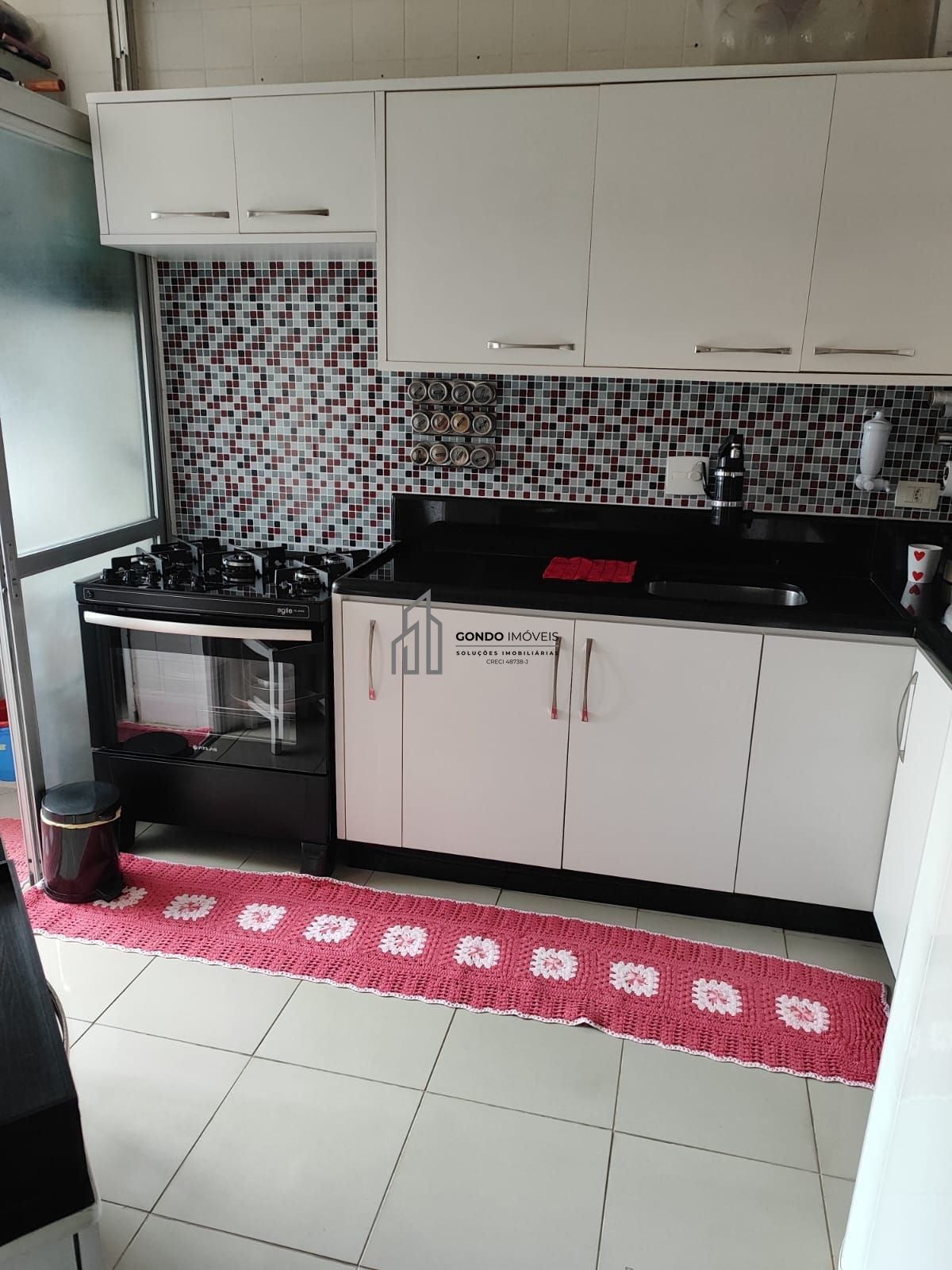 Apartamento, 2 quartos, 58 m² - Foto 3