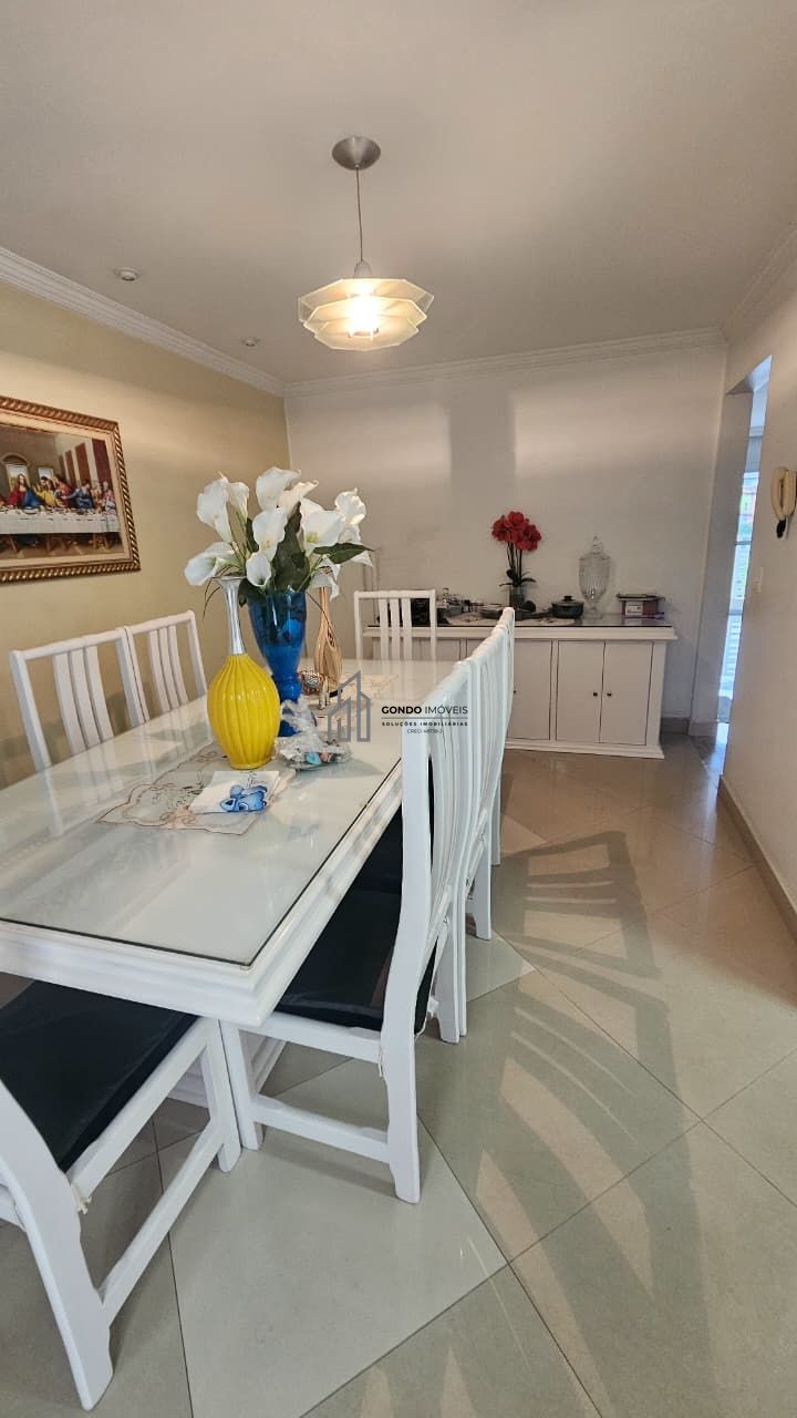 Sobrado, 4 quartos, 419 m² - Foto 5