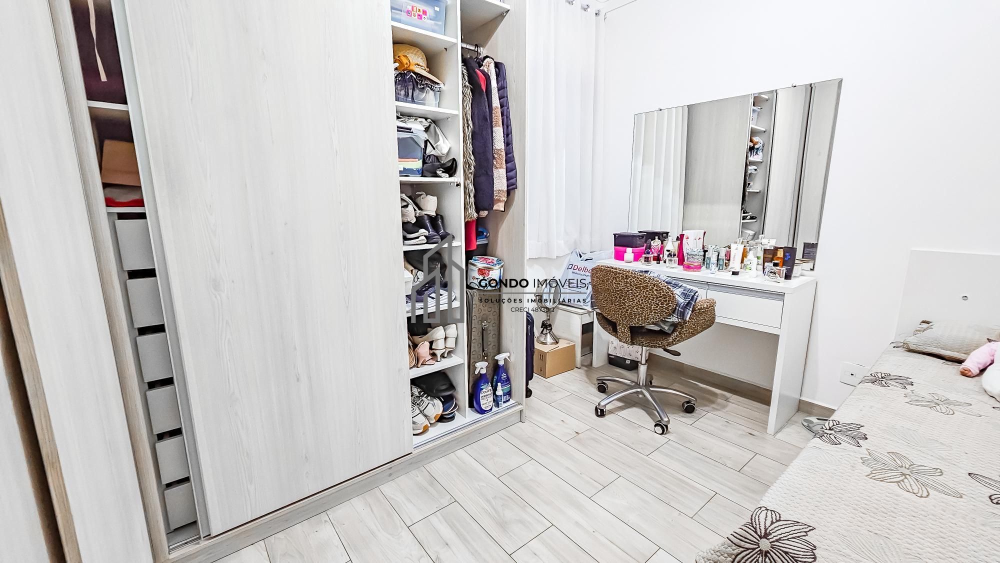 Apartamento, 2 quartos, 65 m² - Foto 8