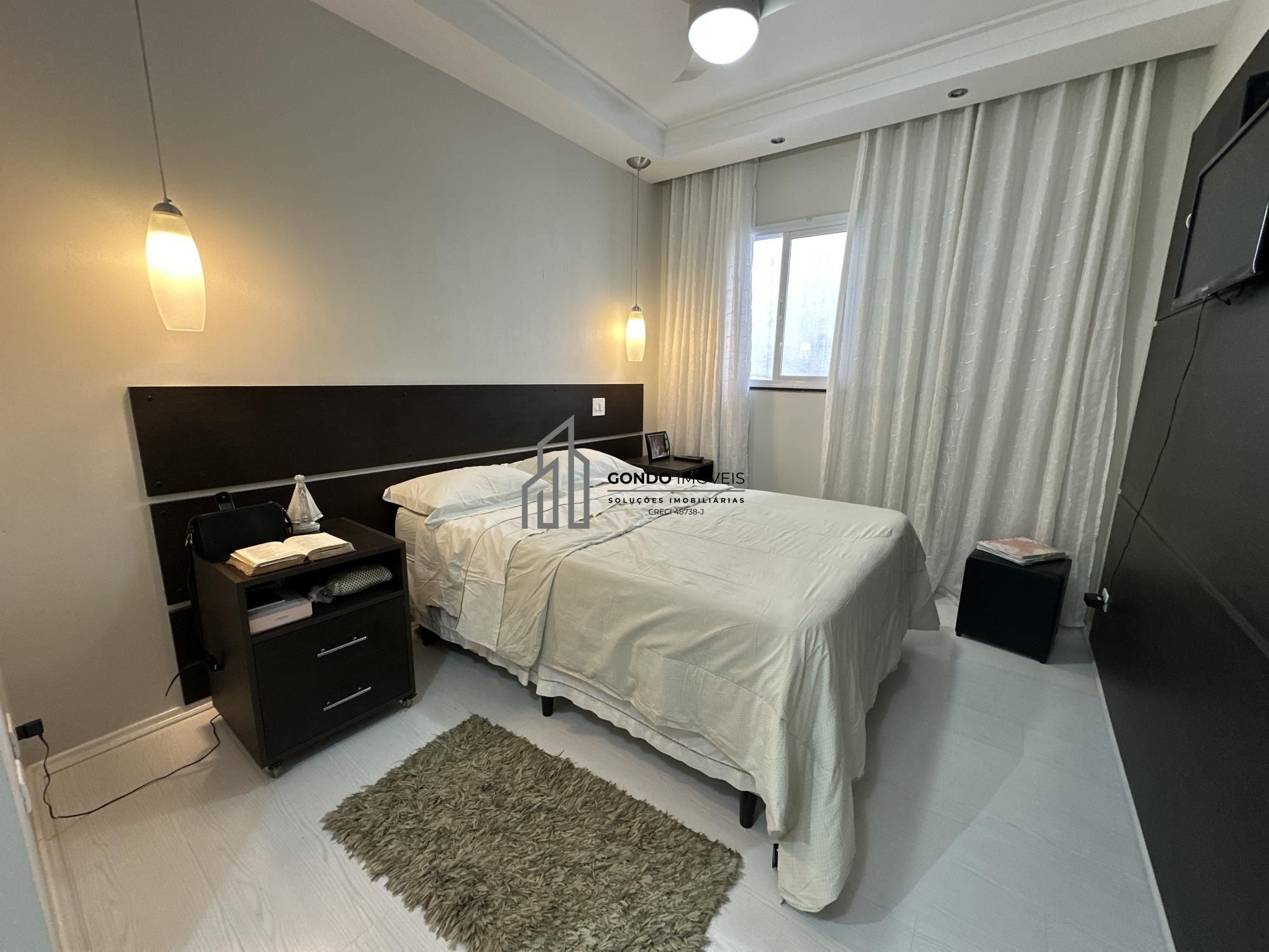 Apartamento, 2 quartos, 73 m² - Foto 8