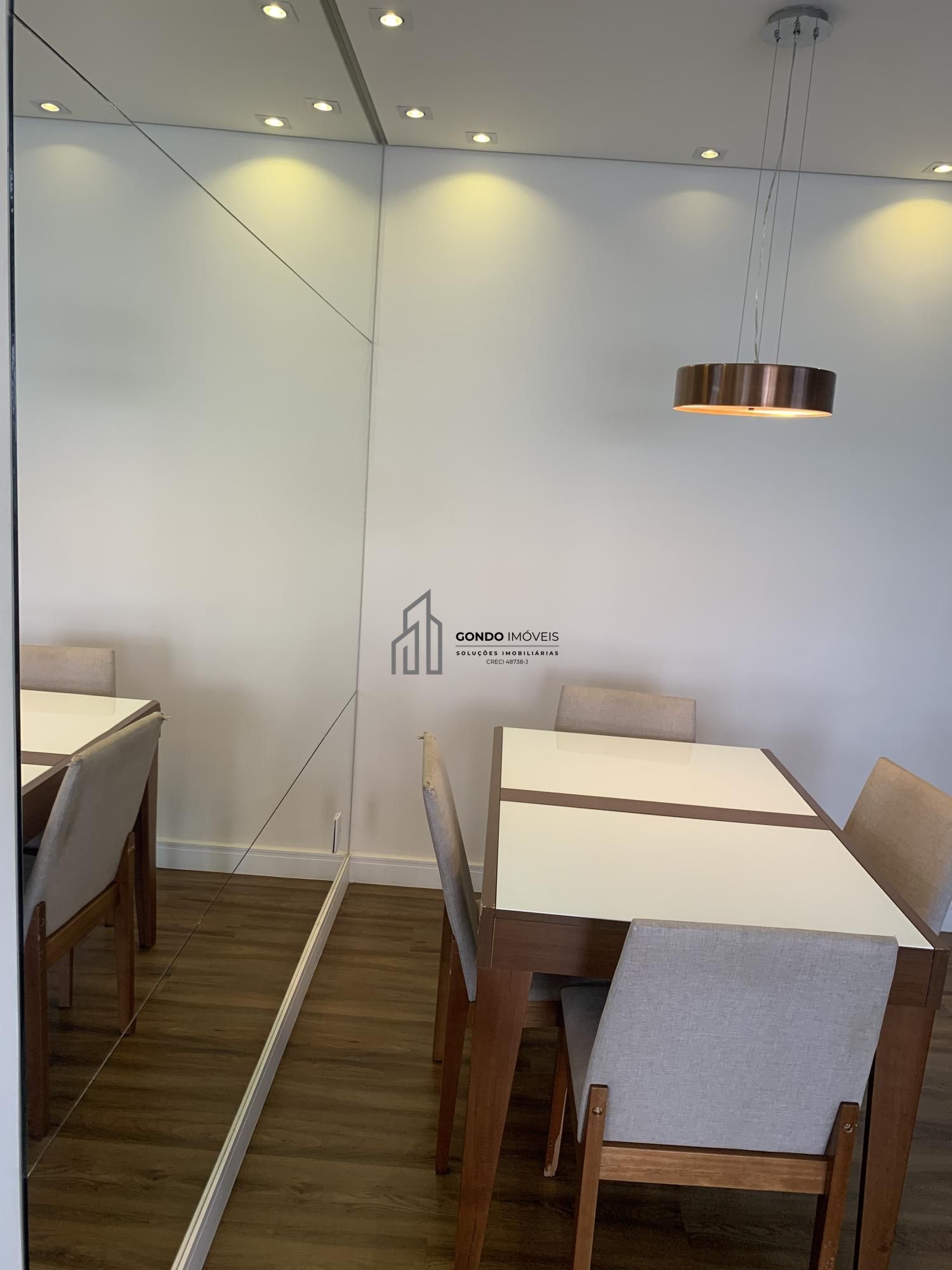 Apartamento, 2 quartos, 74 m² - Foto 11