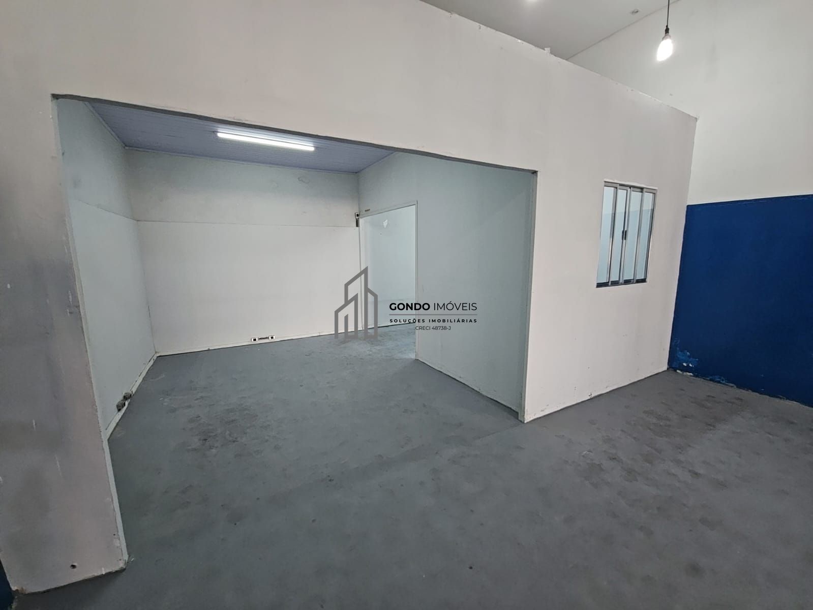 Loja-Salão, 100 m² - Foto 5