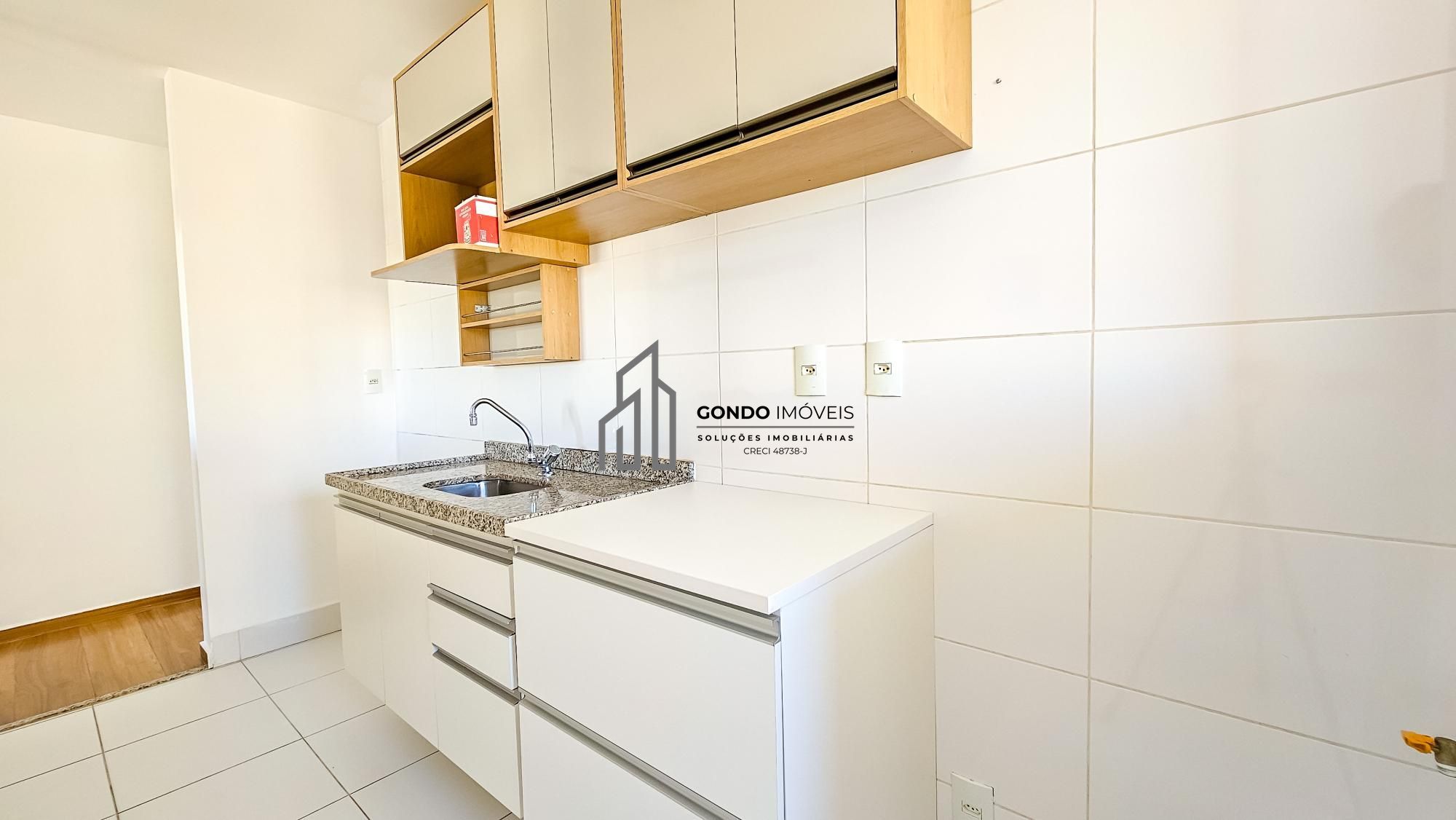 Apartamento, 2 quartos, 56 m² - Foto 5