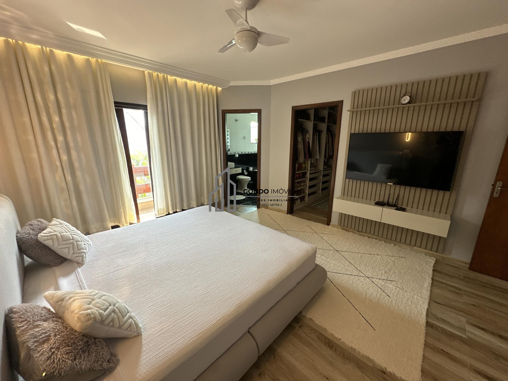 Sobrado, 3 quartos, 230 m² - Foto 20