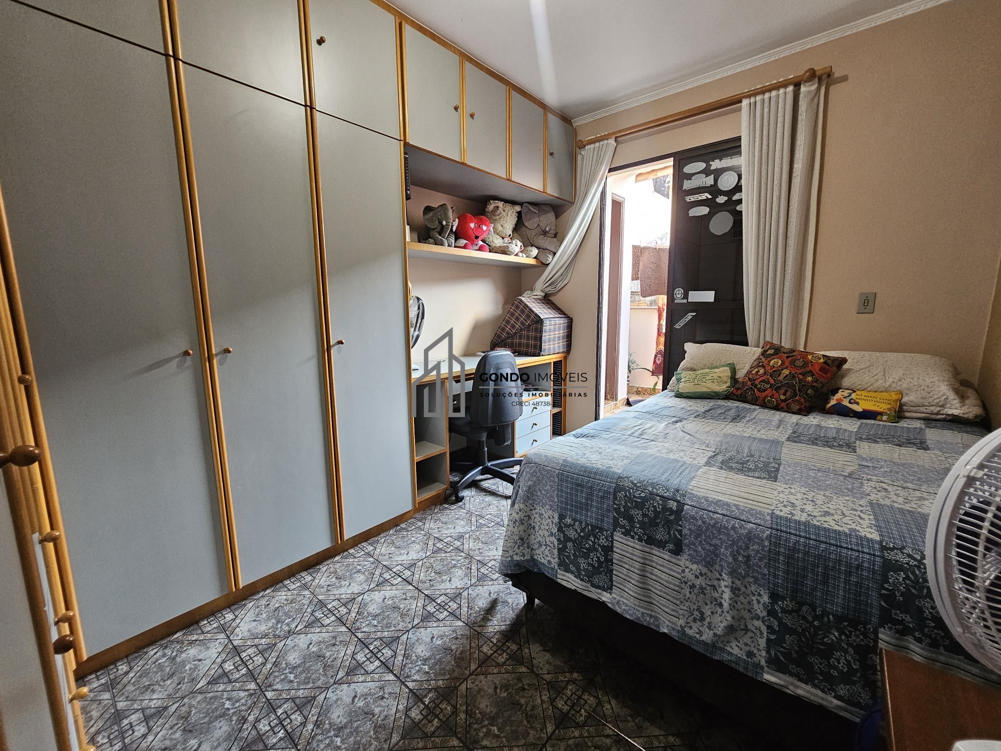 Sobrado, 3 quartos, 126 m² - Foto 23