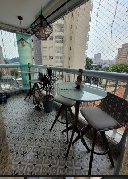 Apartamento, 2 quartos, 70 m² - Foto 15