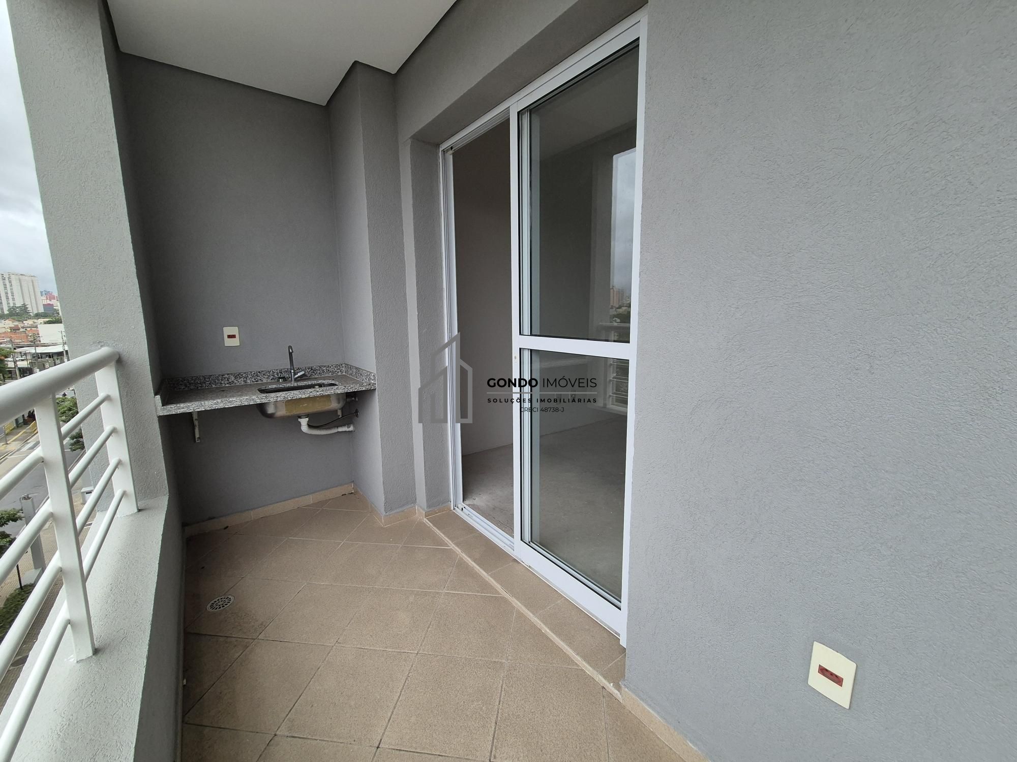 Apartamento, 1 quarto, 42 m² - Foto 5