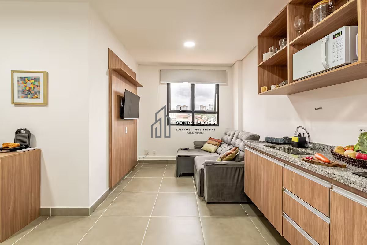 Apartamento, 2 quartos, 48 m² - Foto 17