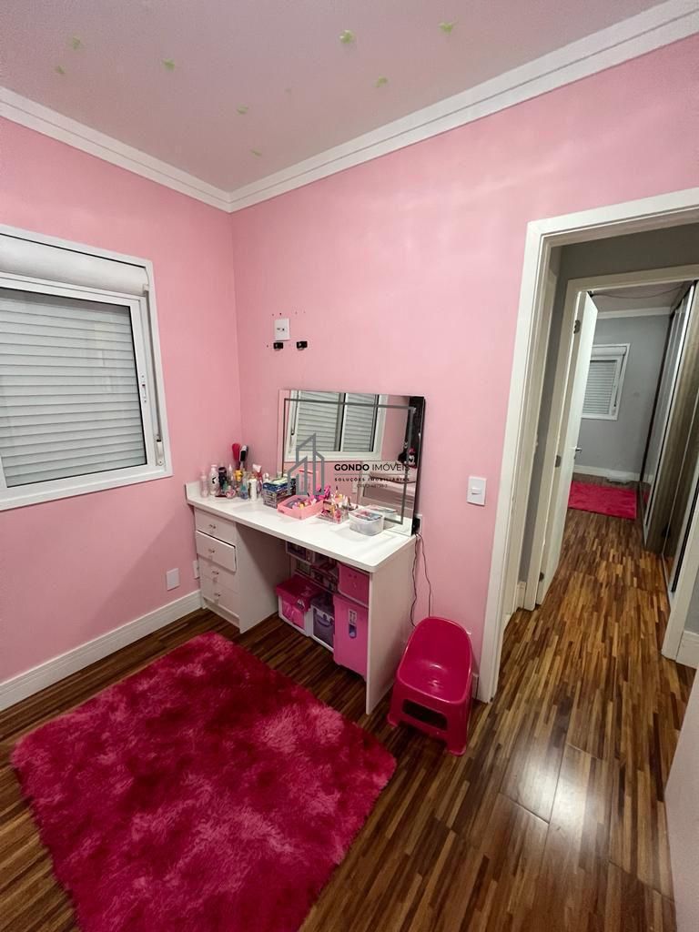 Apartamento, 3 quartos, 91 m² - Foto 9