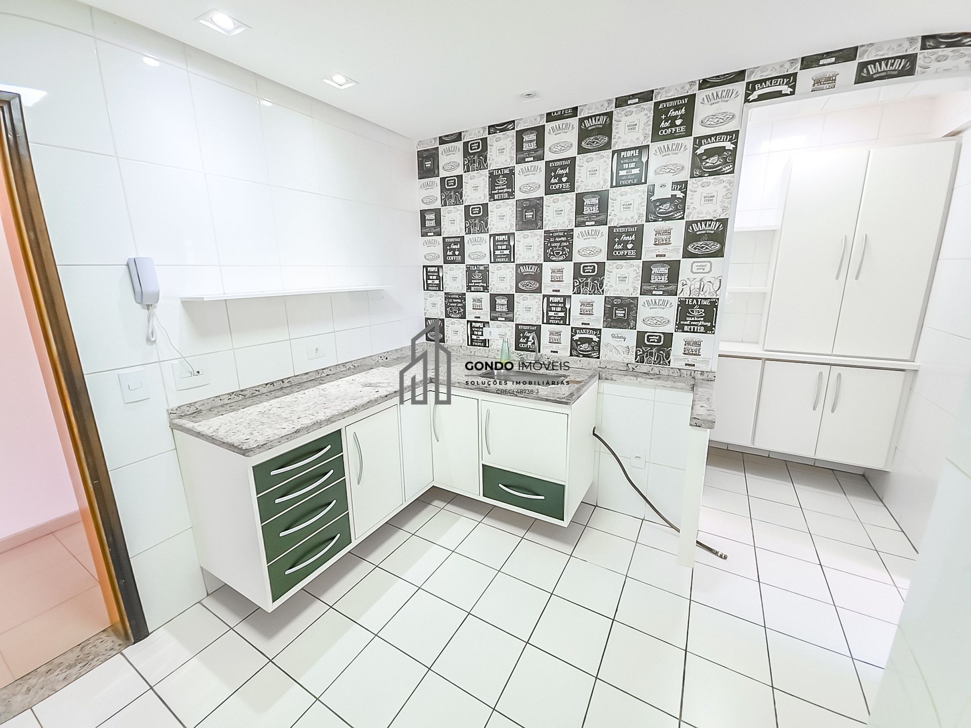 Apartamento, 3 quartos, 97 m² - Foto 5
