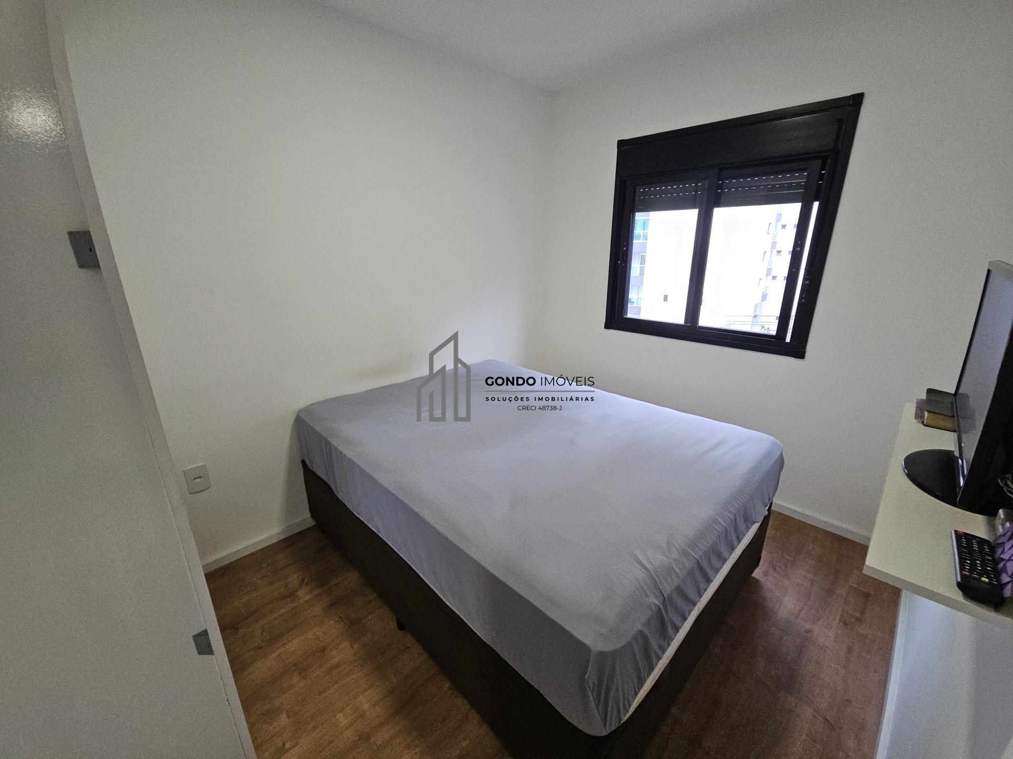 Apartamento, 2 quartos, 48 m² - Foto 8