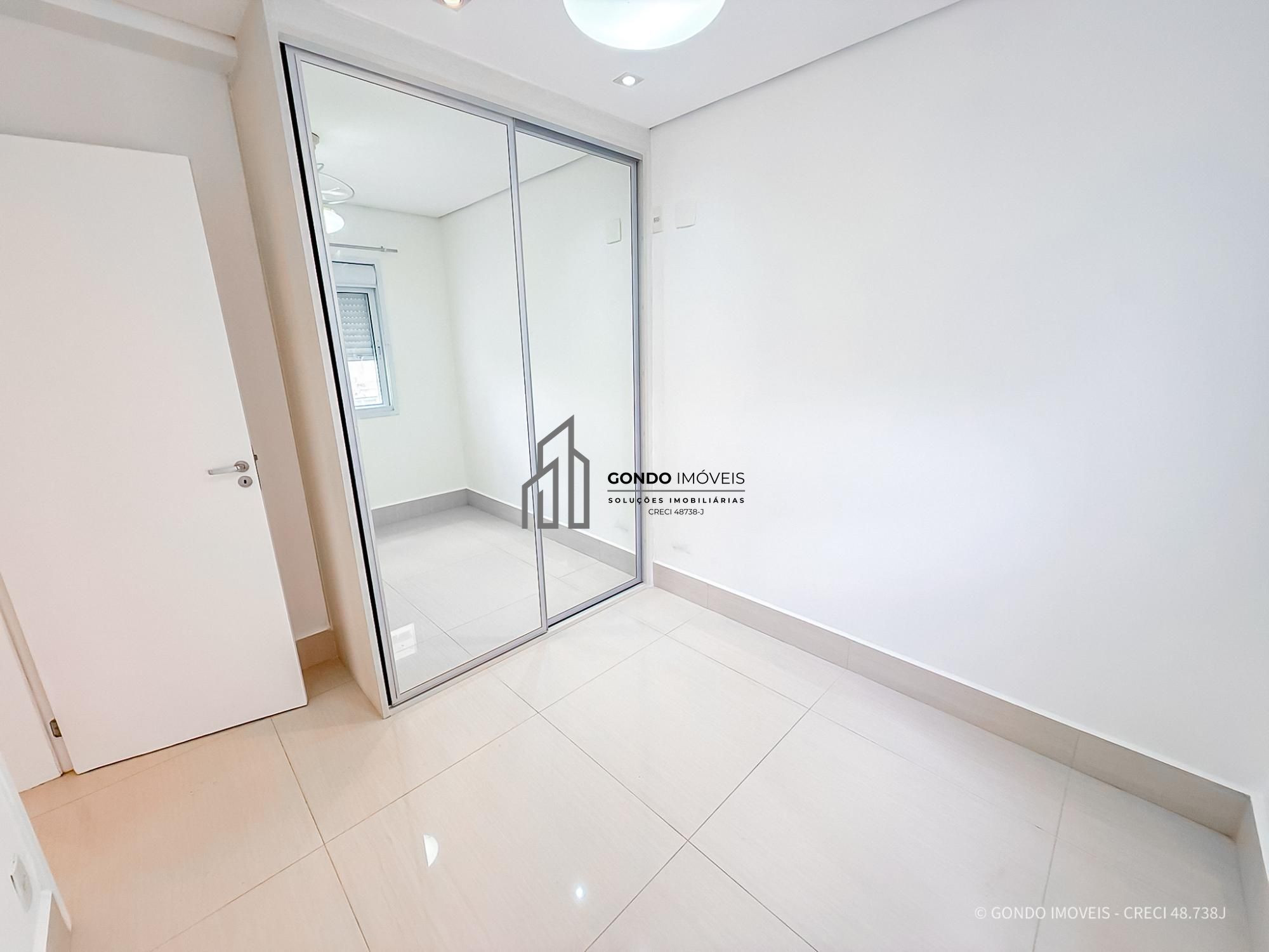 Apartamento, 3 quartos, 107 m² - Foto 11