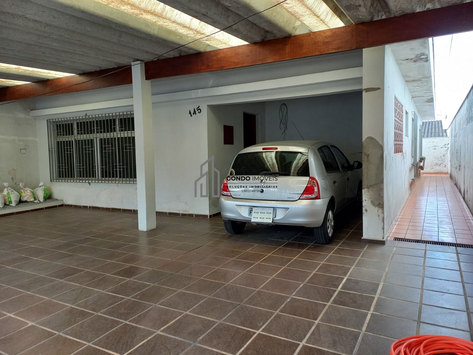 Casa, 3 quartos, 257 m² - Foto 7