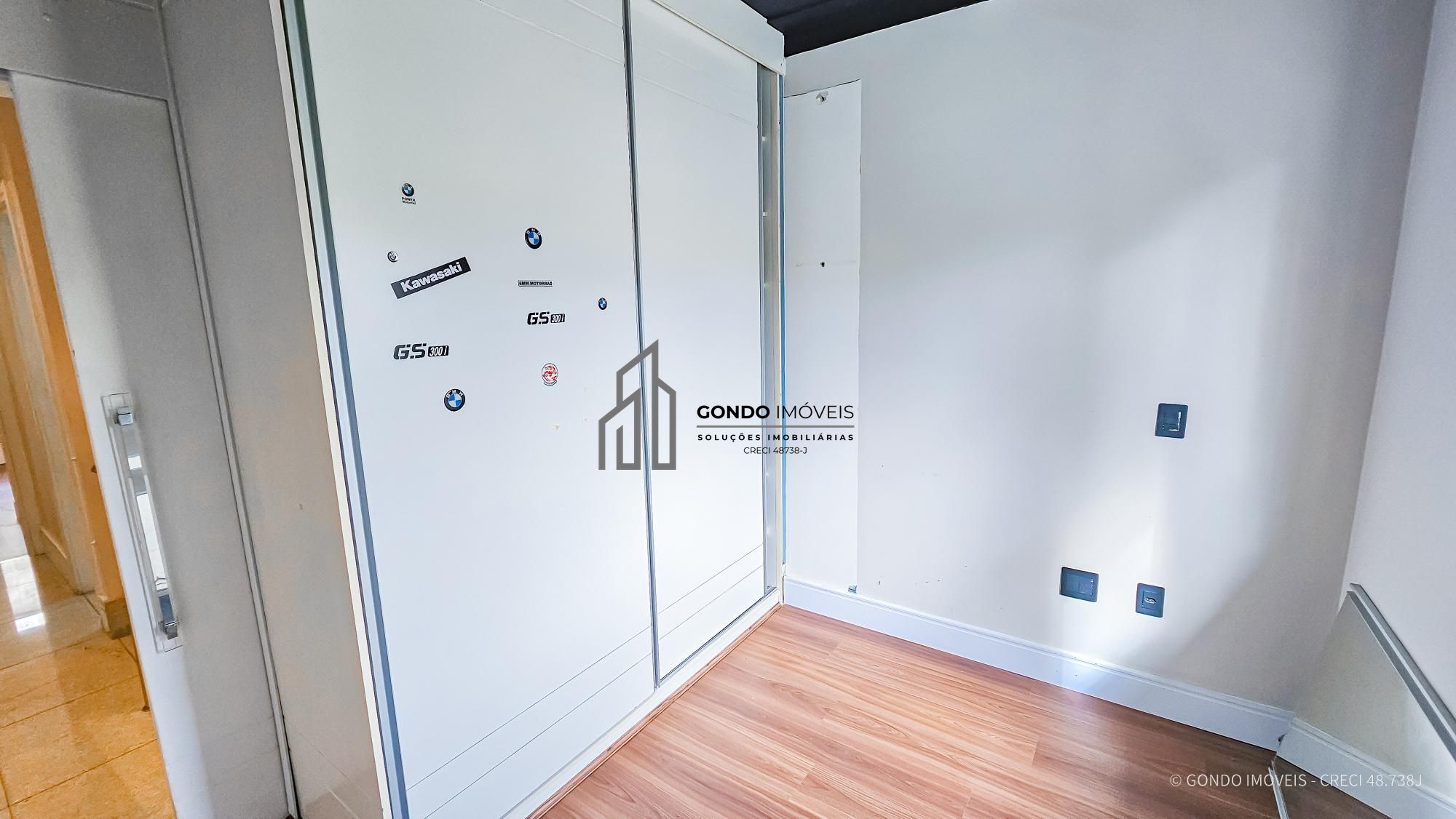Casa de Condomínio, 4 quartos - Foto 18