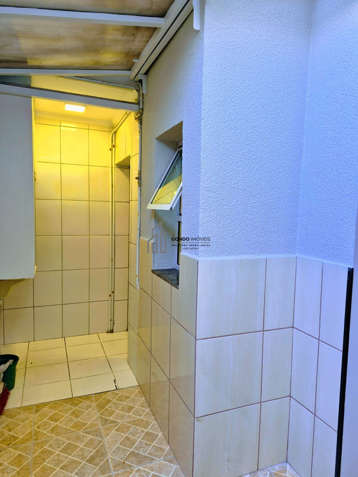 Apartamento, 2 quartos, 38 m² - Foto 8