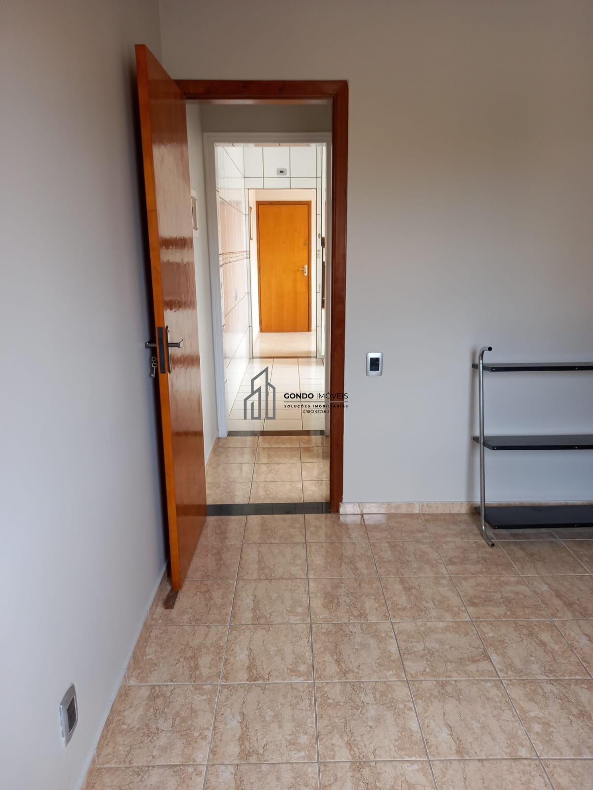 Apartamento, 1 quarto, 44 m² - Foto 9