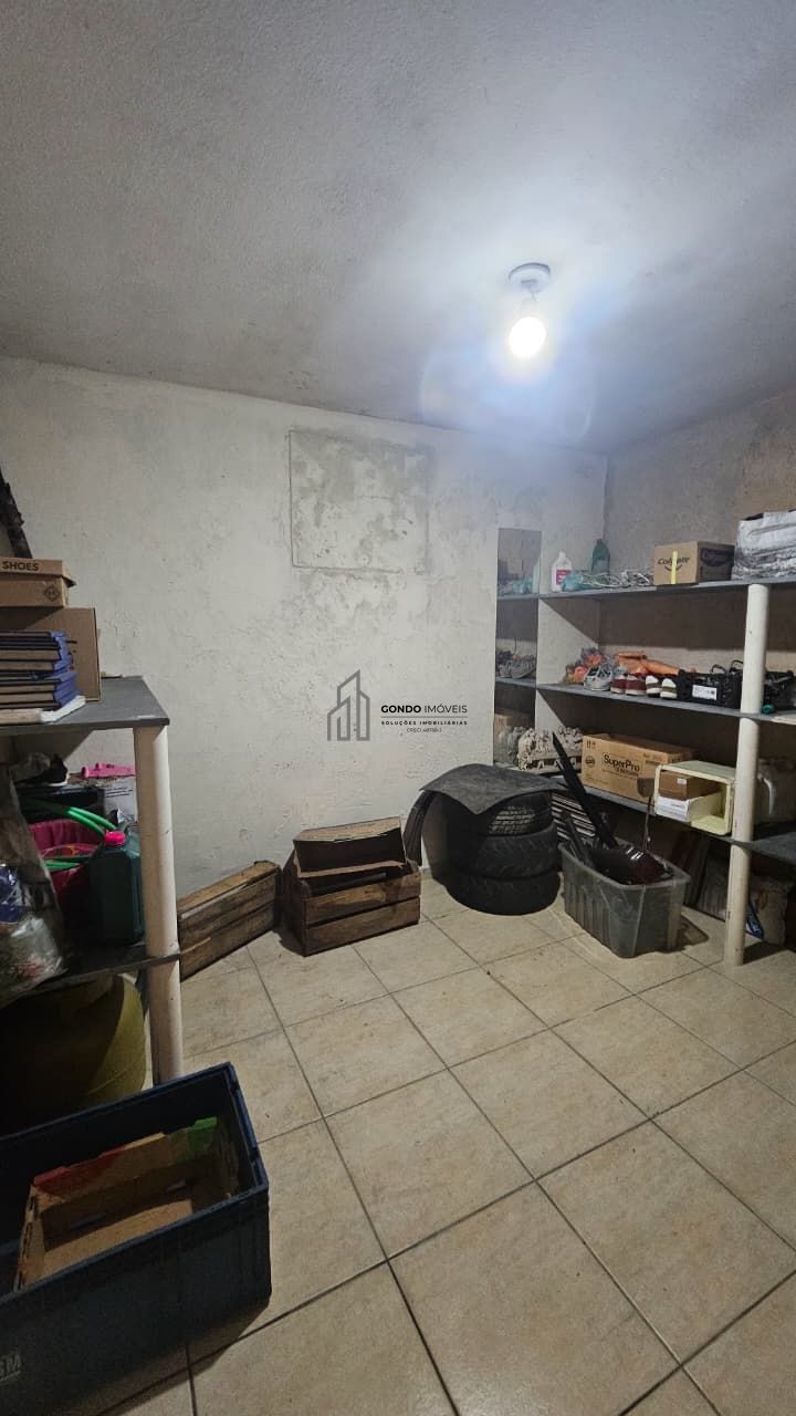 Sobrado, 4 quartos, 419 m² - Foto 14
