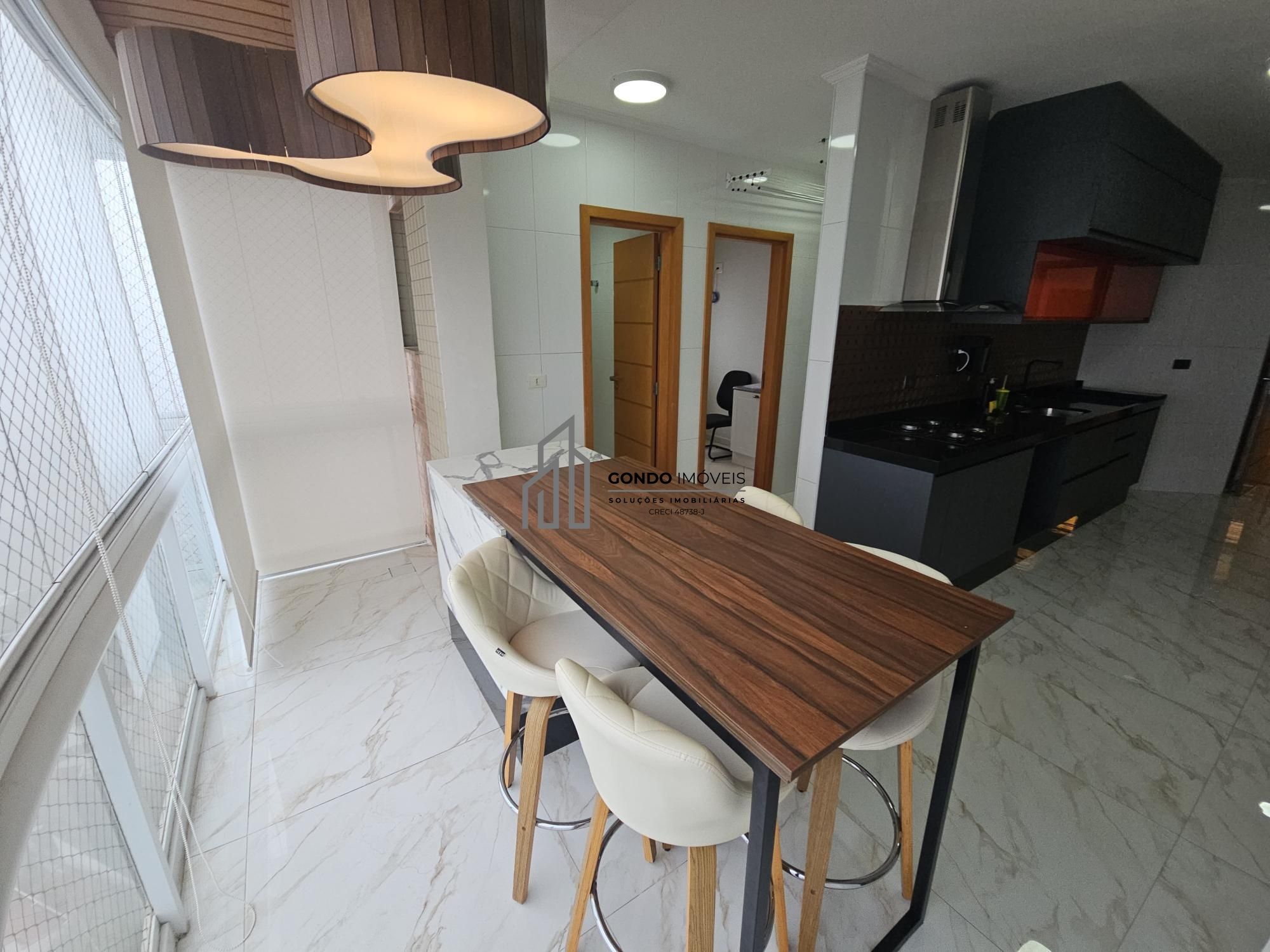 Apartamento, 3 quartos, 138 m² - Foto 10